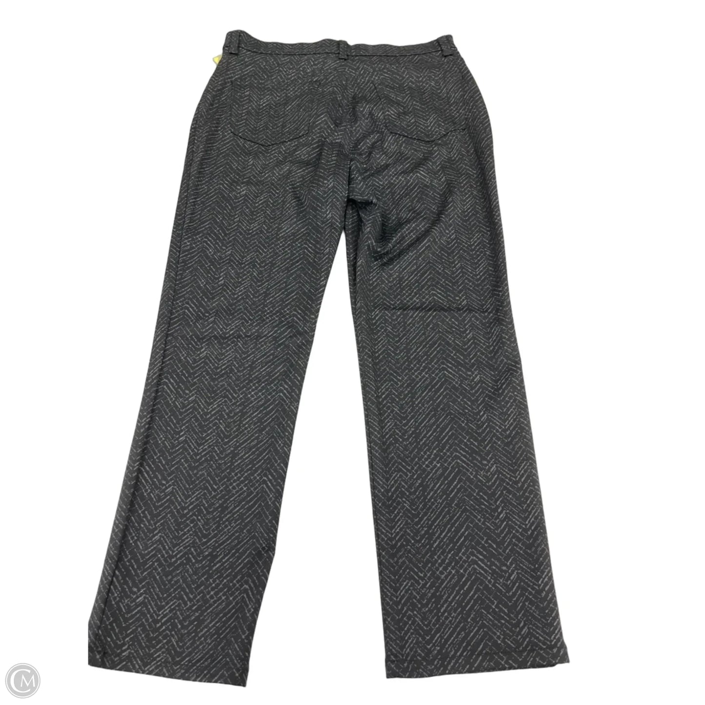 Pants Other By Gloria Vanderbilt In Black, Size: 16