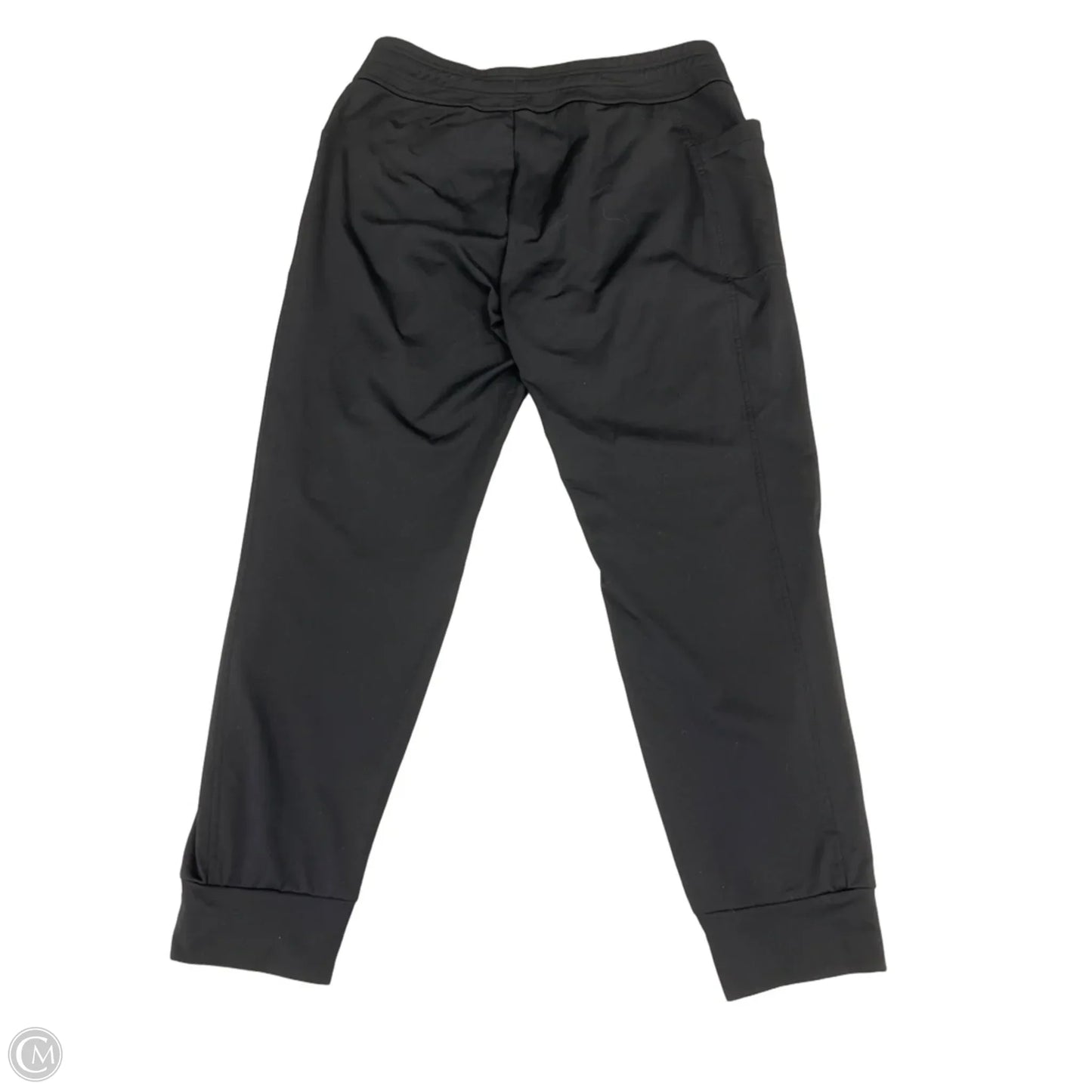 Athletic Pants By 32 Degrees In Black, Size: M