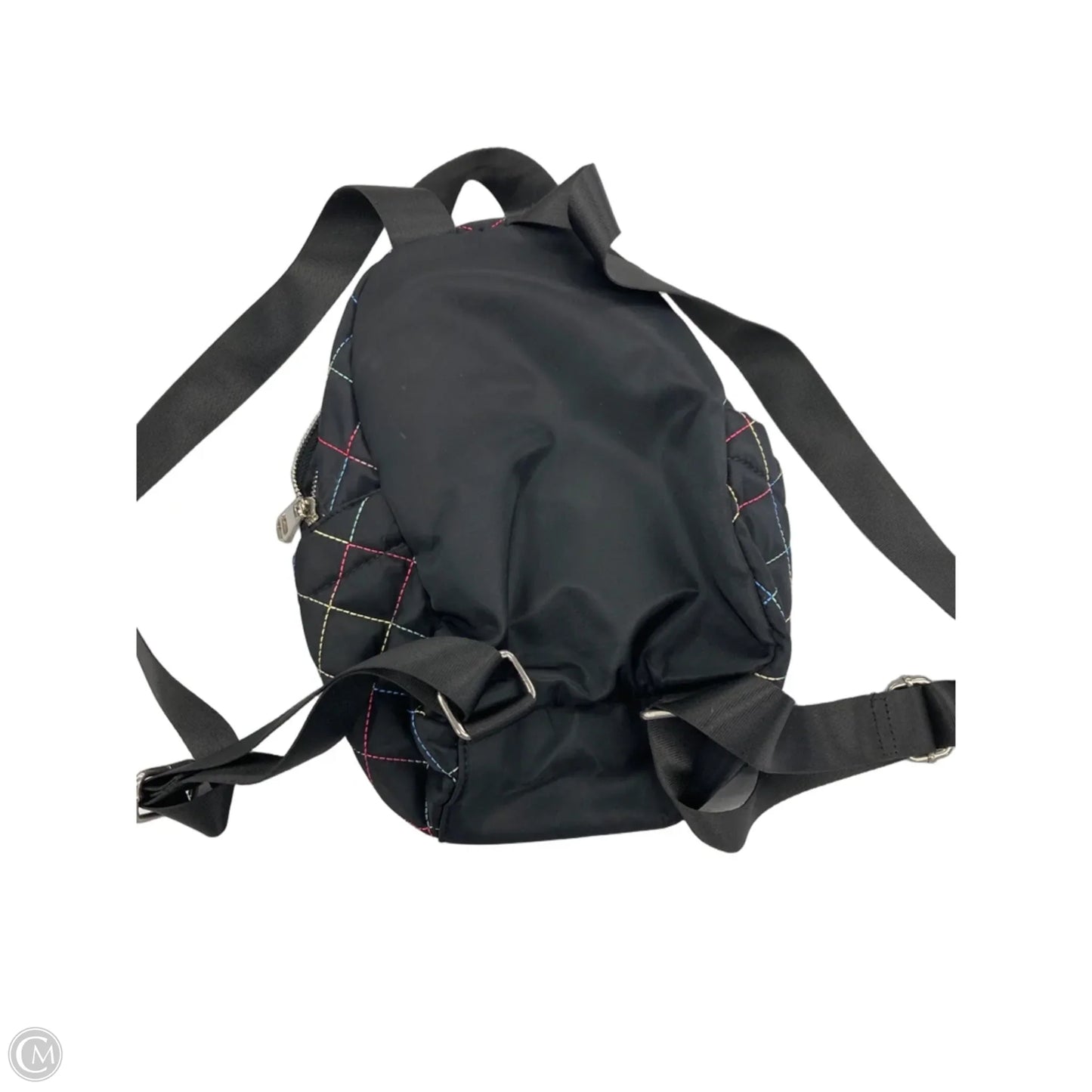 Backpack By Madden Girl, Size: Medium