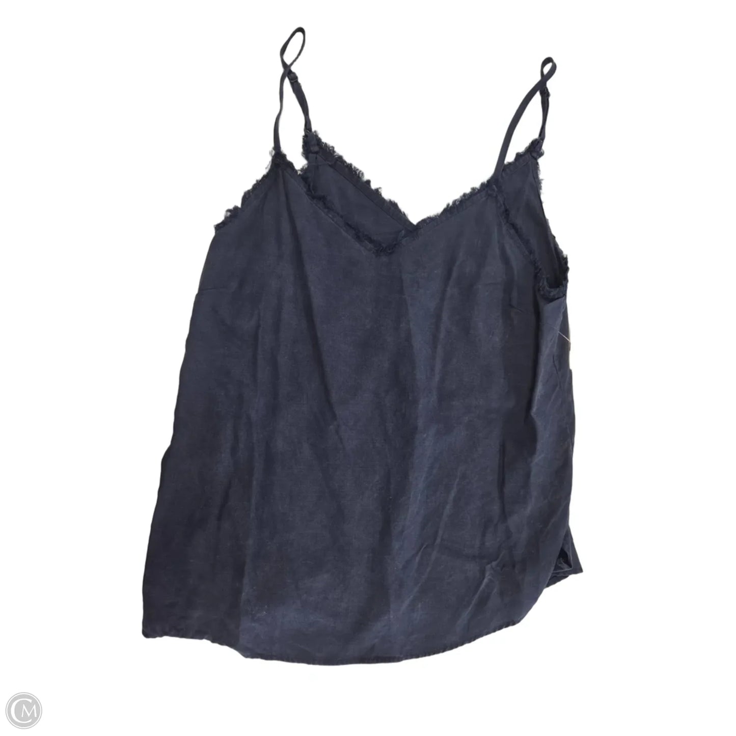 Tank Top By Wishlist In Navy, Size: L
