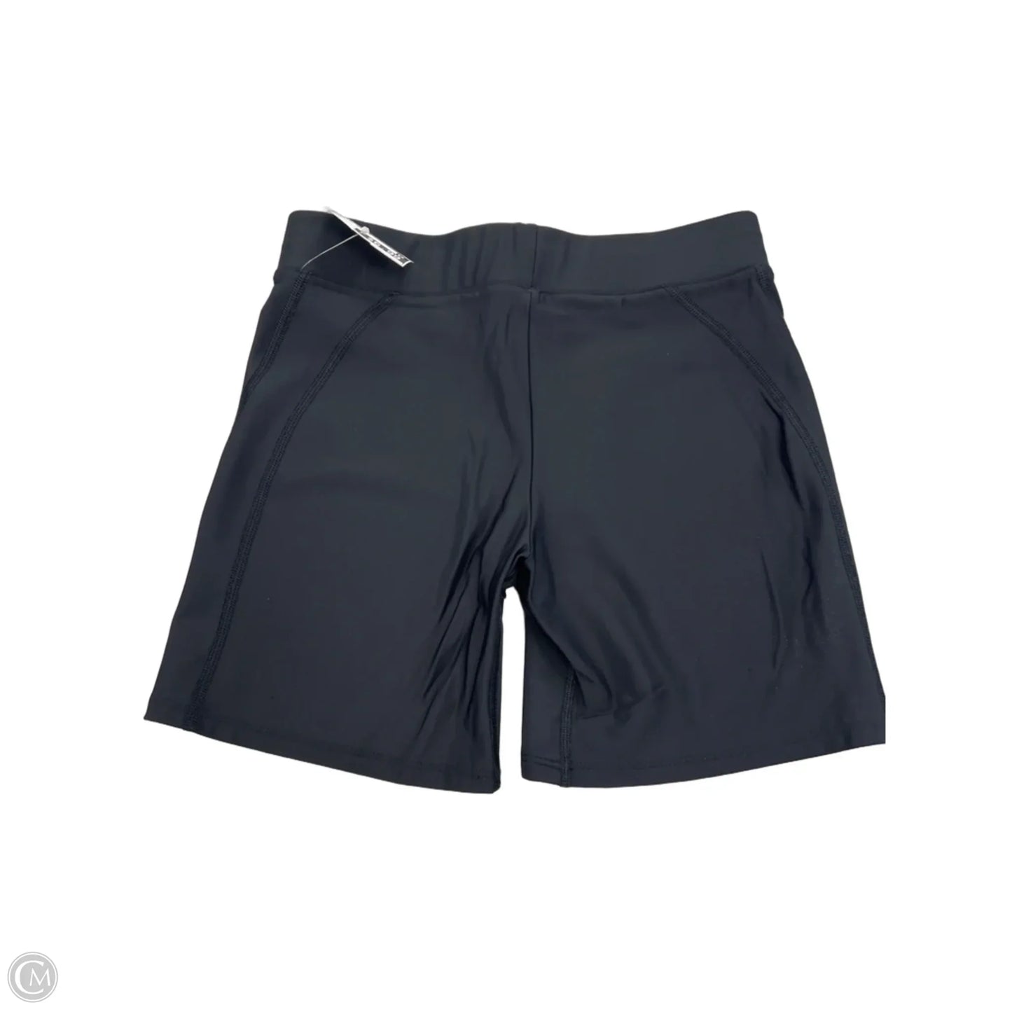 Athletic Shorts By Under Armour In Black, Size: M