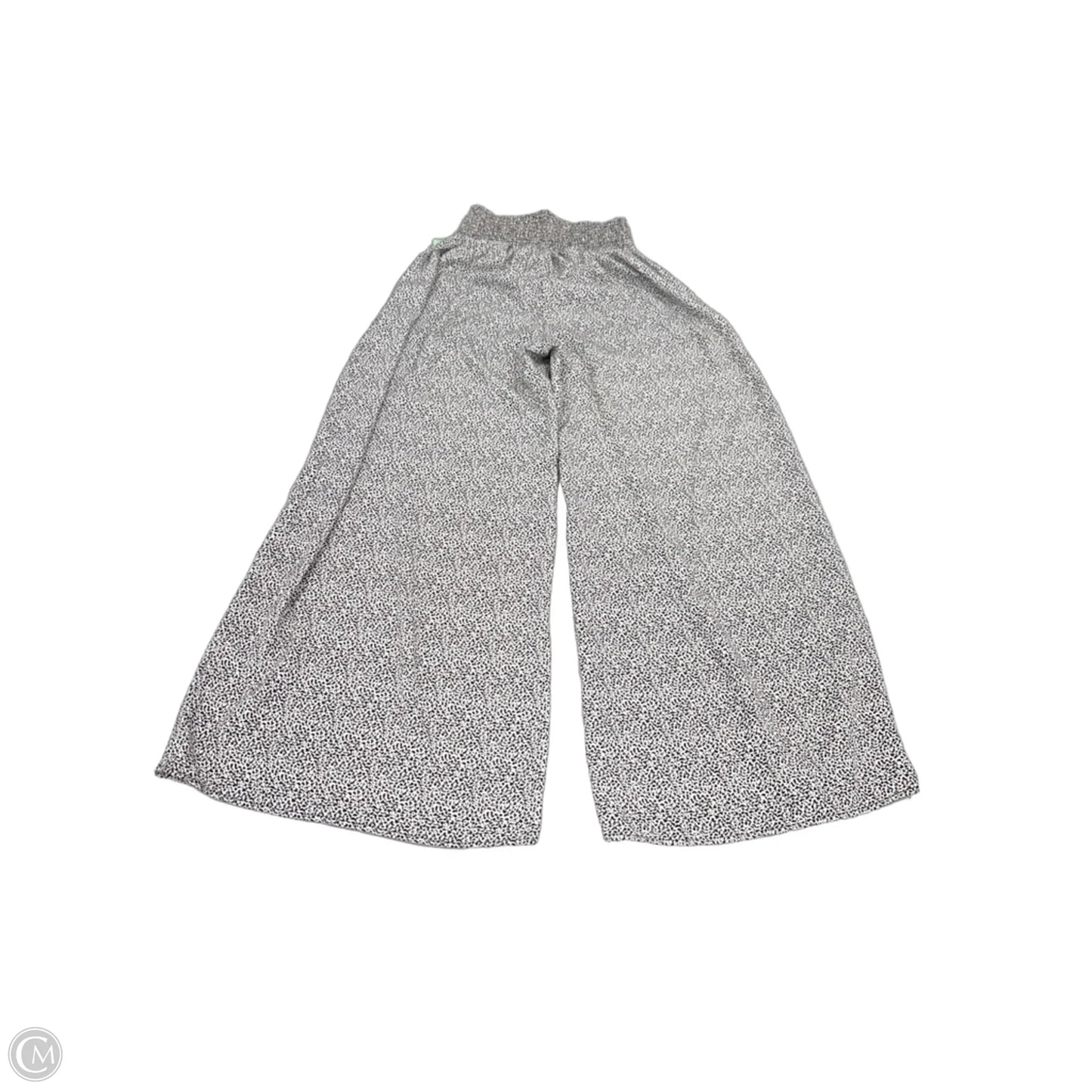 Pants Other By Sienna Sky In Black & White, Size: M