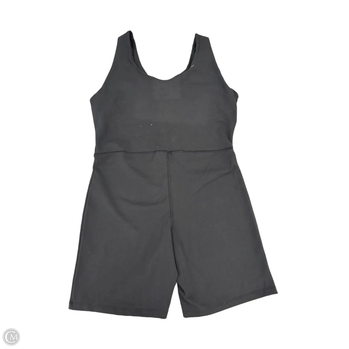 Romper By Laundry In Black, Size: M