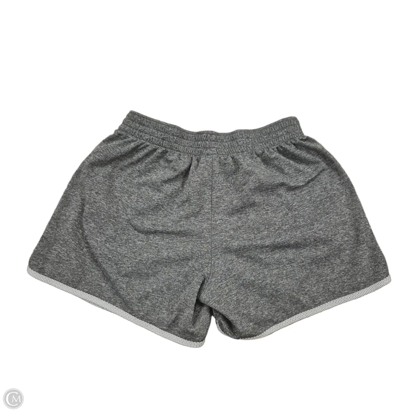 Athletic Shorts By C9 By Champion In Grey, Size: M