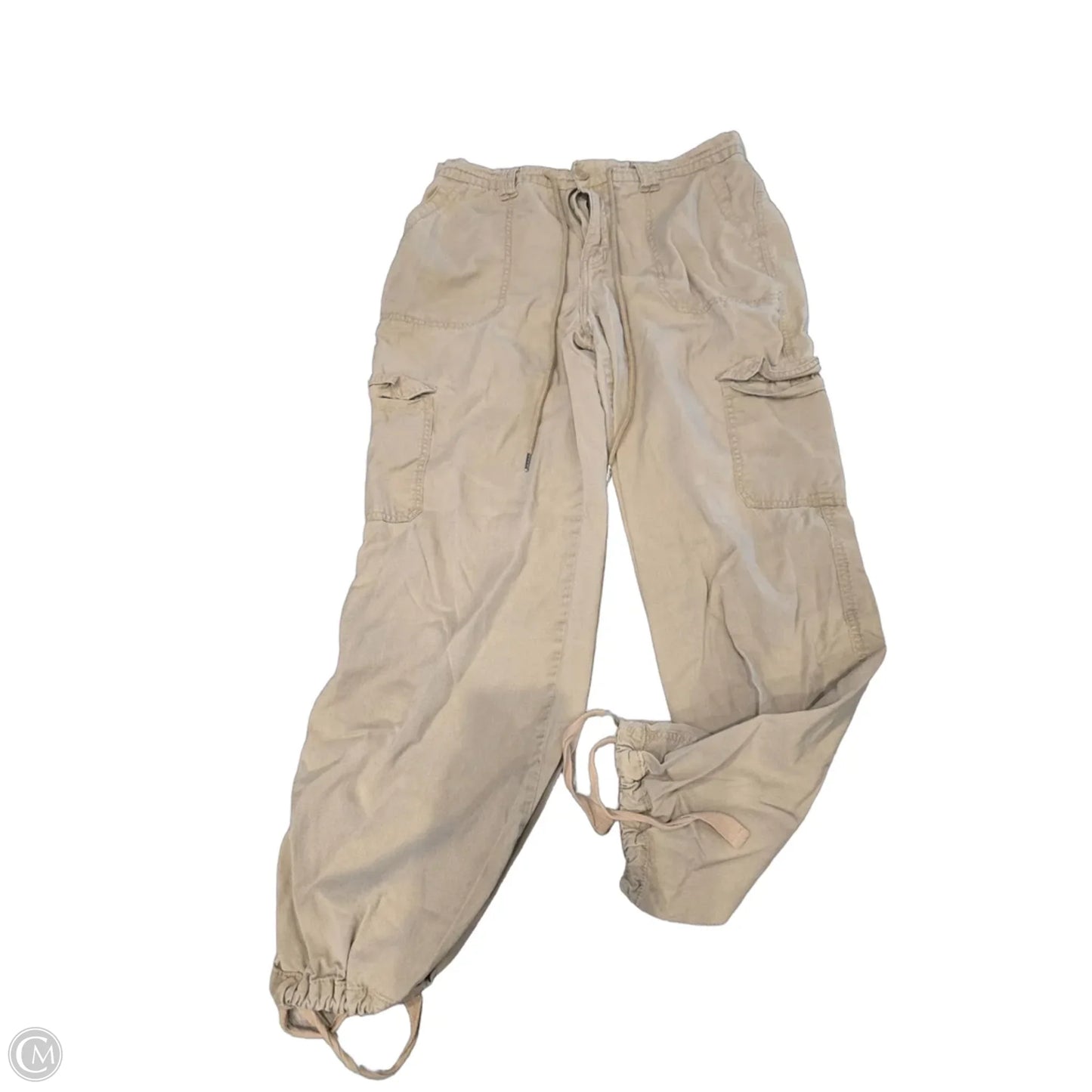 Pants Cargo & Utility By Wild Fable In Tan, Size: 8