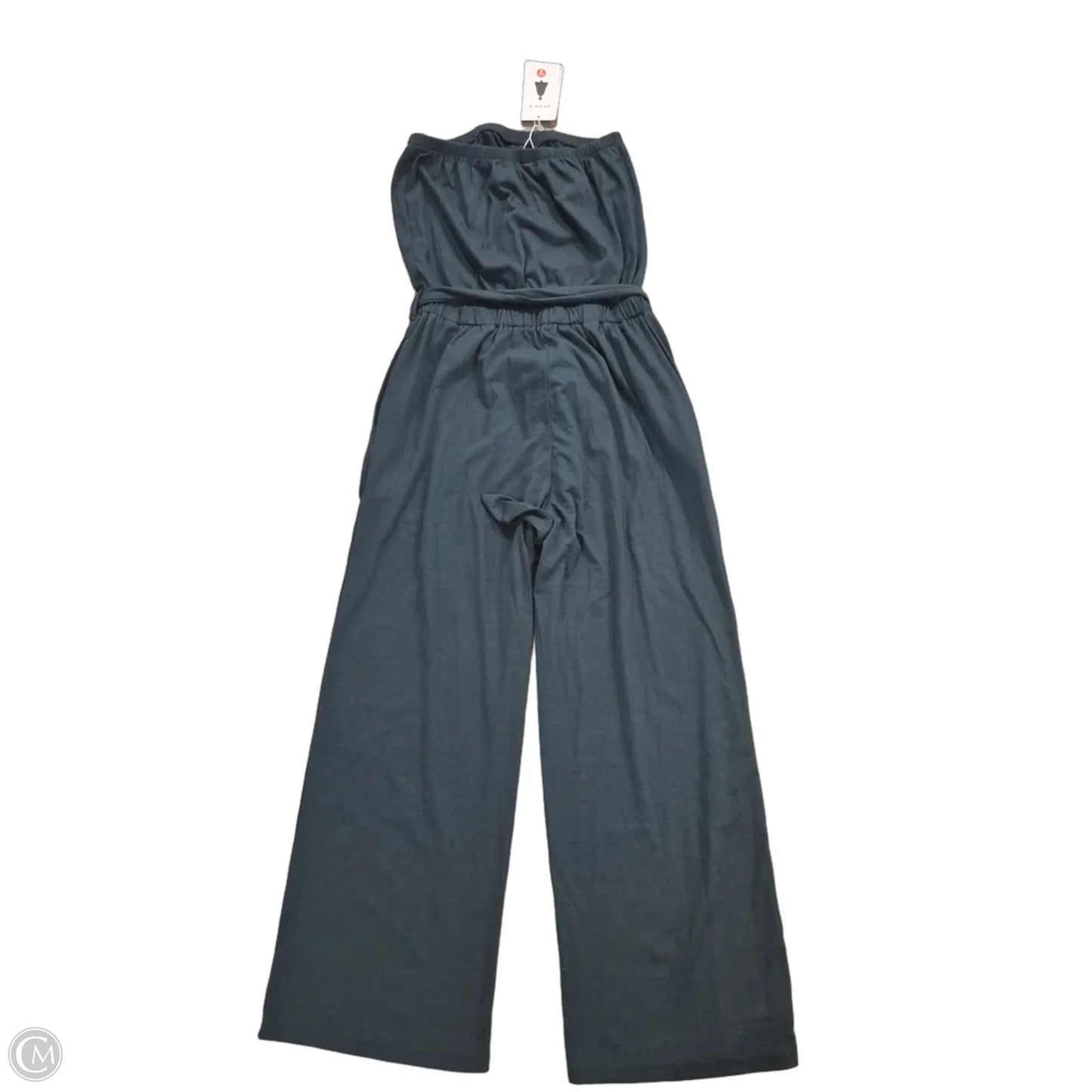 Jumpsuit By Cmf In Green, Size: S