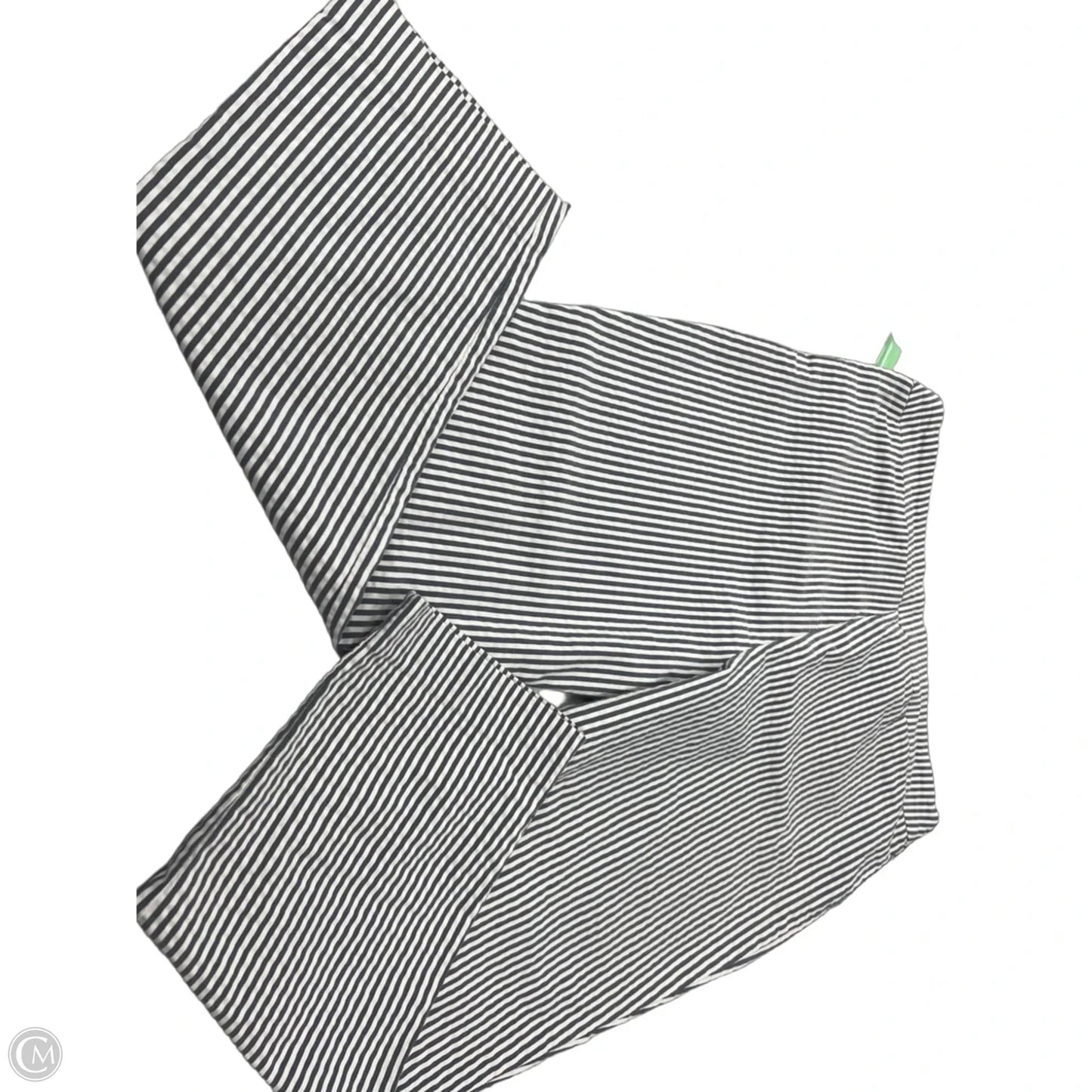 Pants Chinos & Khakis By Jones New York In Striped Pattern, Size: 14