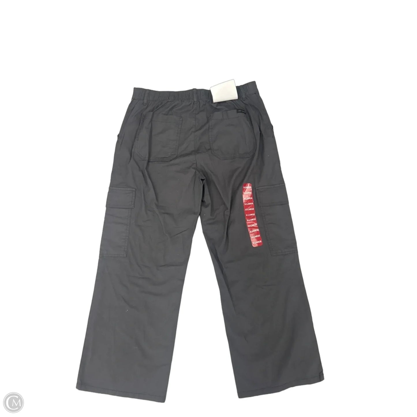Pants Chinos & Khakis By Social Standard By Sanctuary In Grey, Size: 16