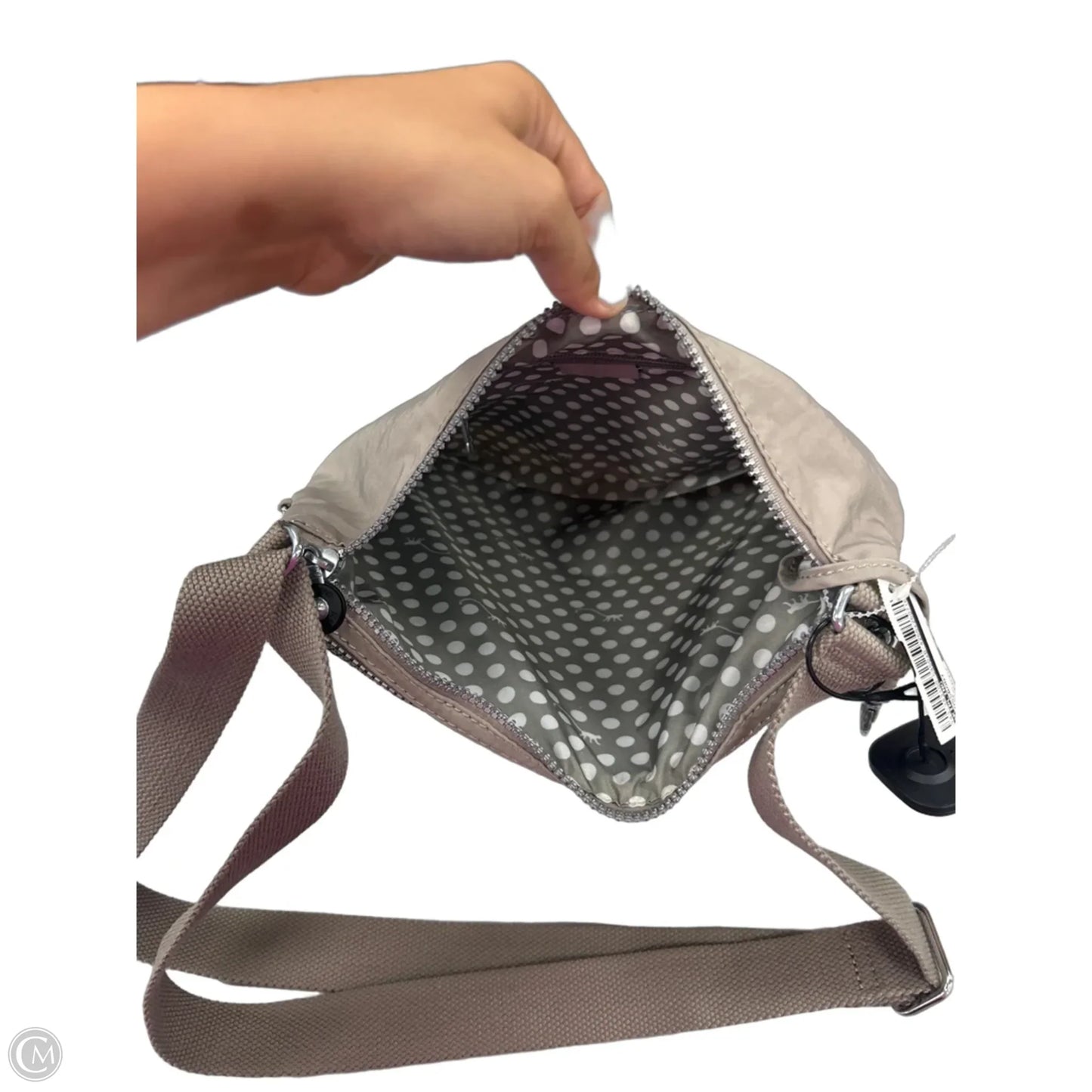 Crossbody By Kipling, Size: Medium