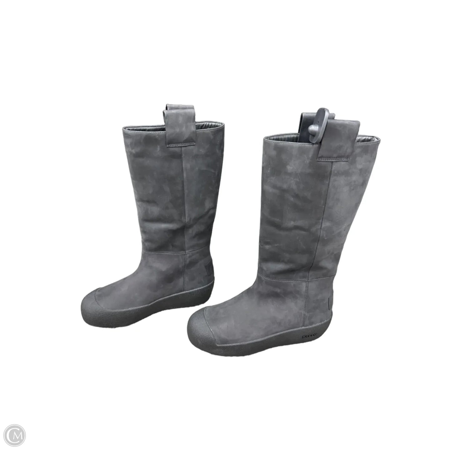Boots Snow By Bally In Black, Size: 7