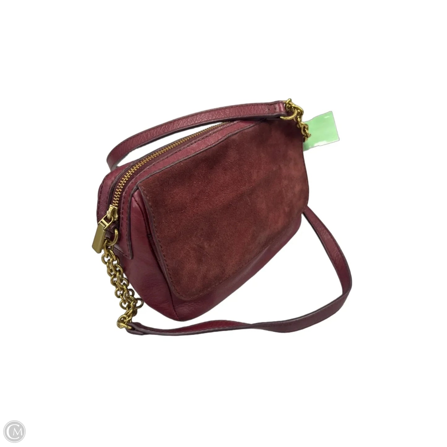 Crossbody By Fossil, Size: Small