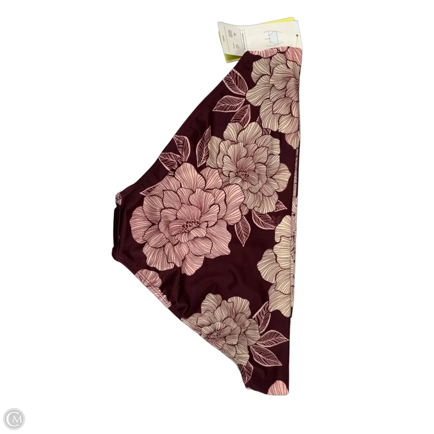 Swimsuit Bottom By All In Motion In Red, Size: Xl