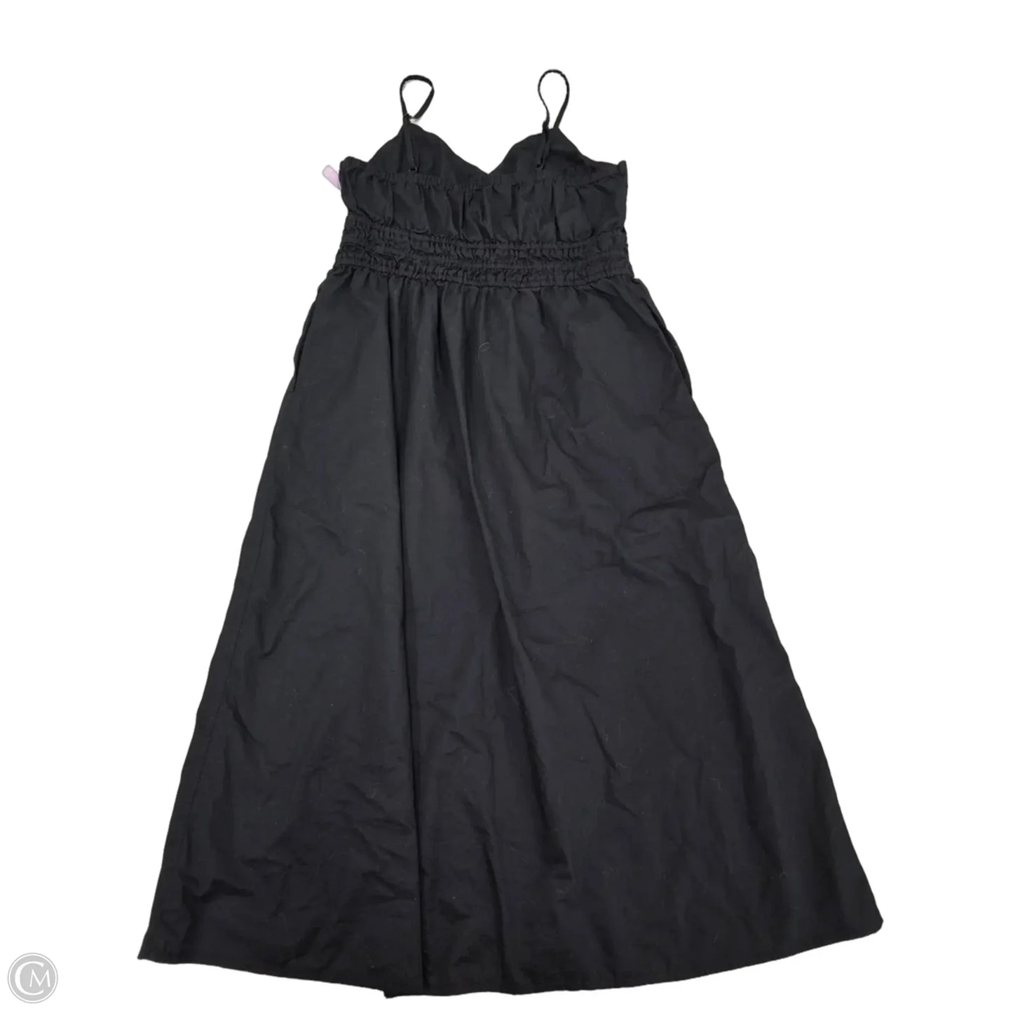 Dress Casual Short By Old Navy In Black, Size: M