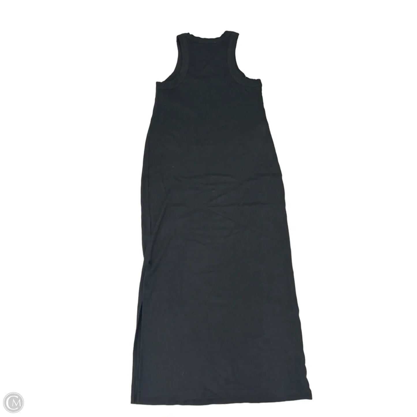 Dress Casual Short By Loft In Black, Size: M