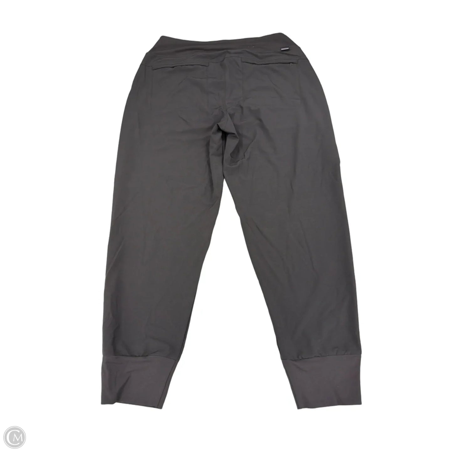 Athletic Pants By Patagonia In Black, Size: L
