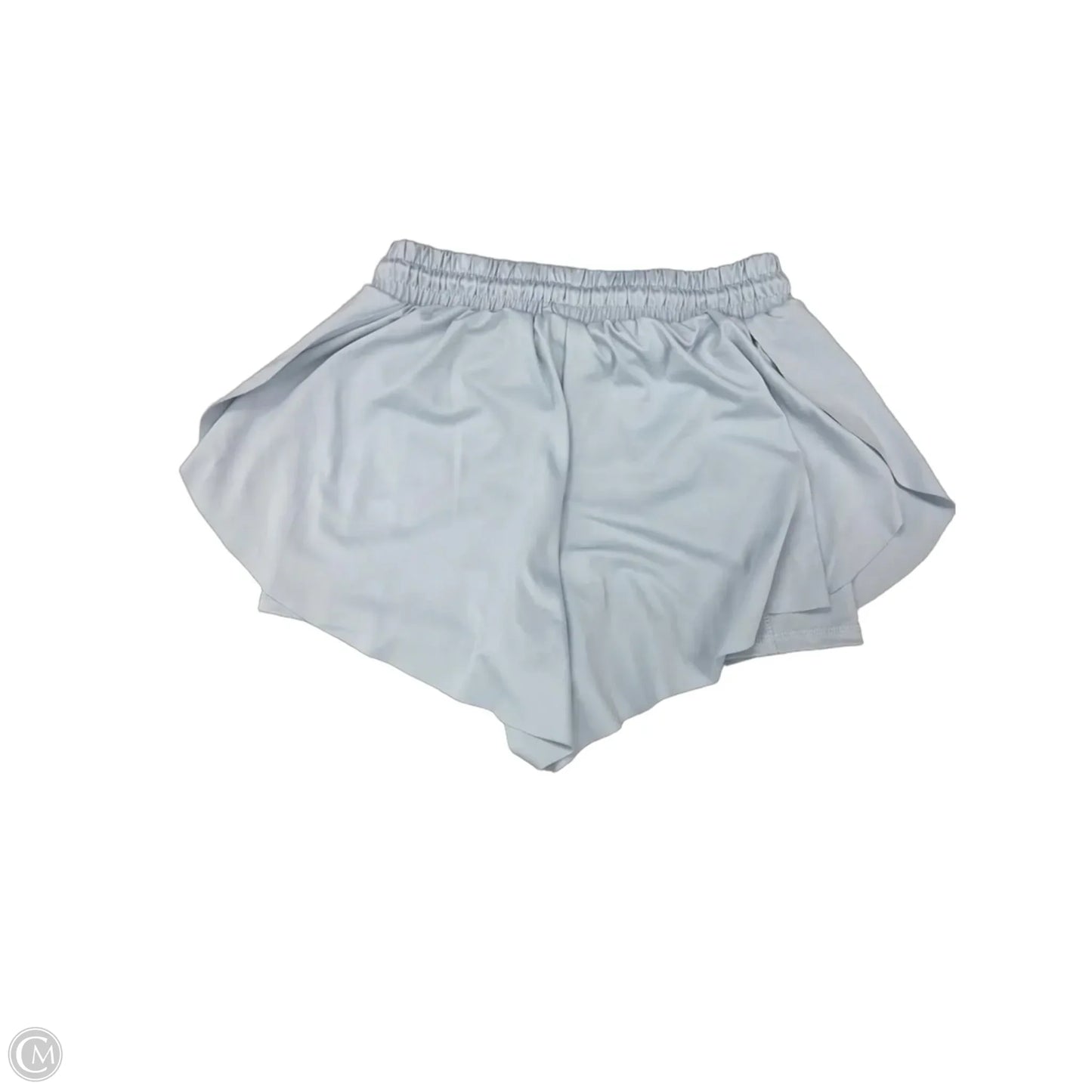 Athletic Shorts By Balance Collection In Blue, Size: M
