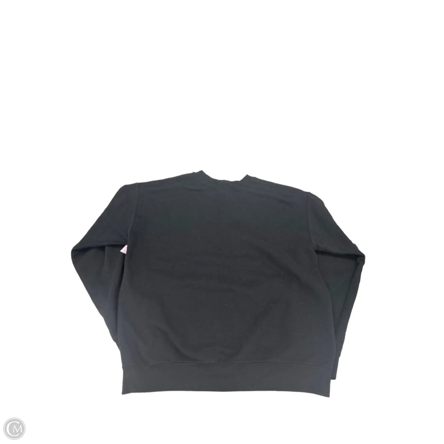 Top Long Sleeve By Altard State In Black, Size: S