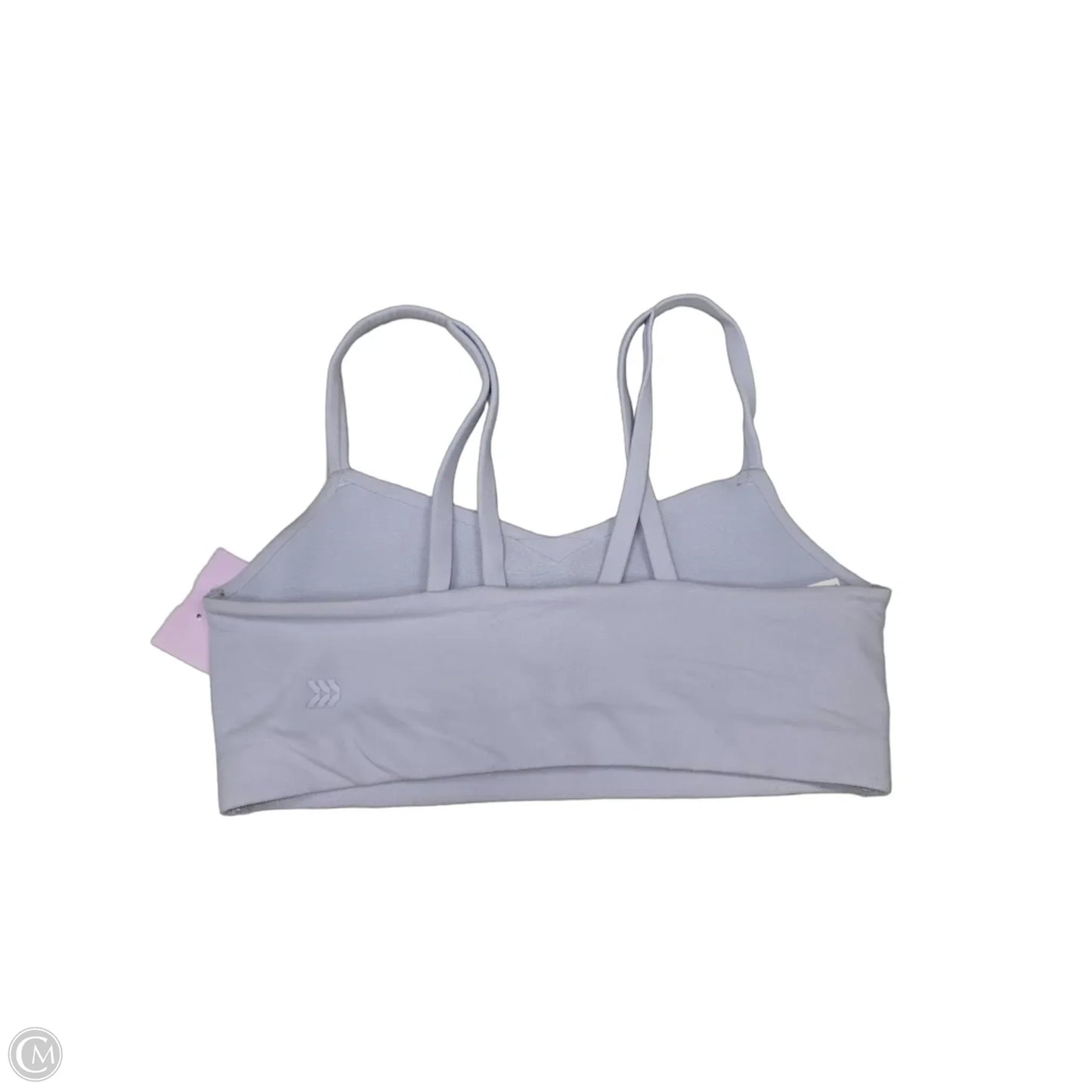 Athletic Bra By All In Motion In Blue, Size: S