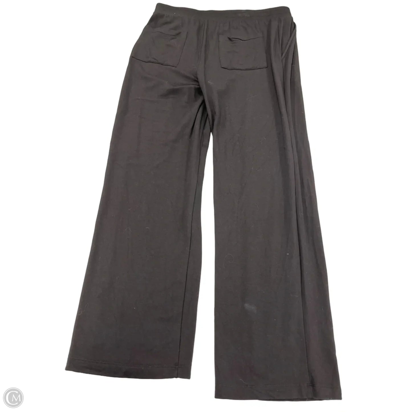 Pants Lounge By Soma In Black, Size: L