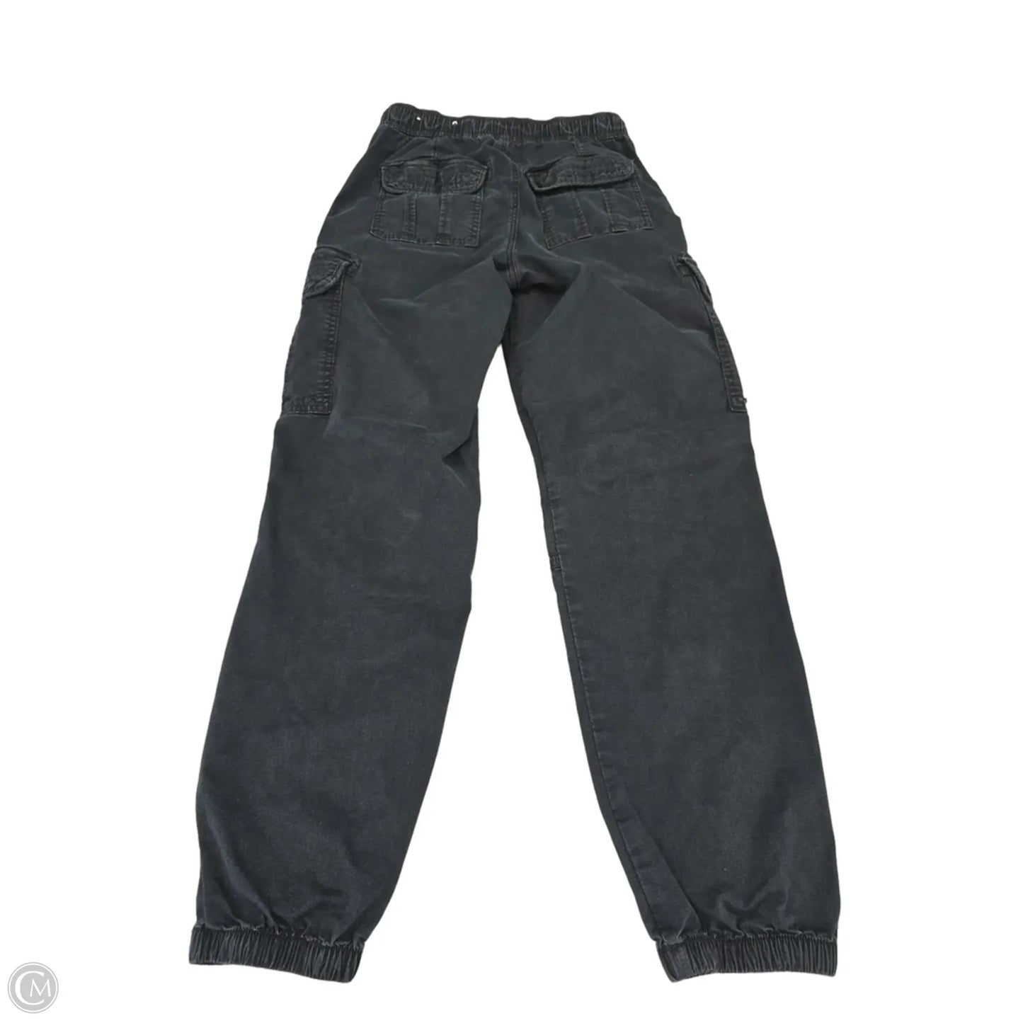 Pants Cargo & Utility By American Eagle In Black, Size: 4