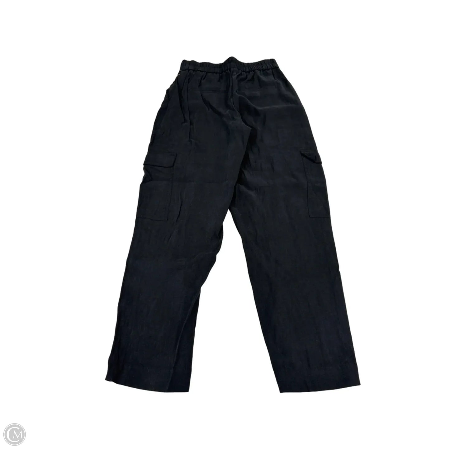 Pants Cargo & Utility By A New Day In Black, Size: 2