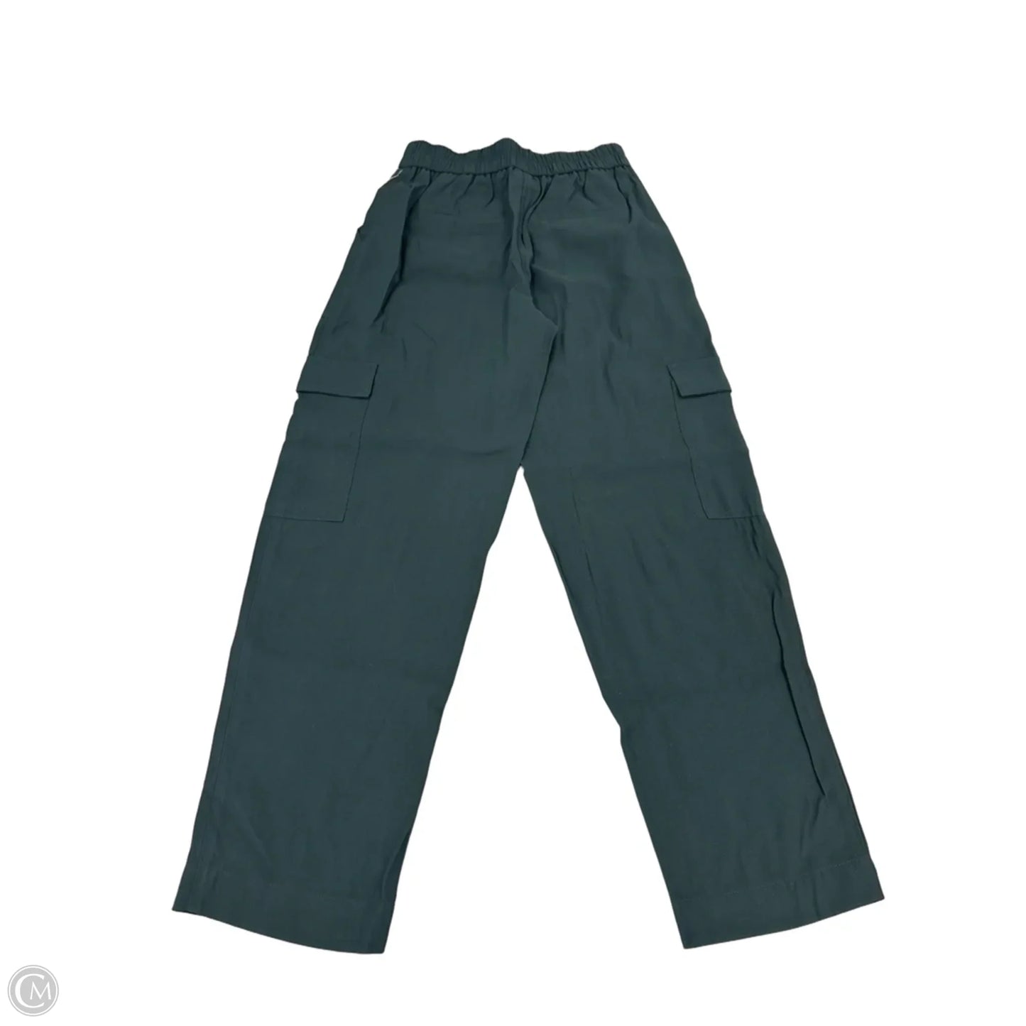 Pants Cargo & Utility By A New Day In Green, Size: 2