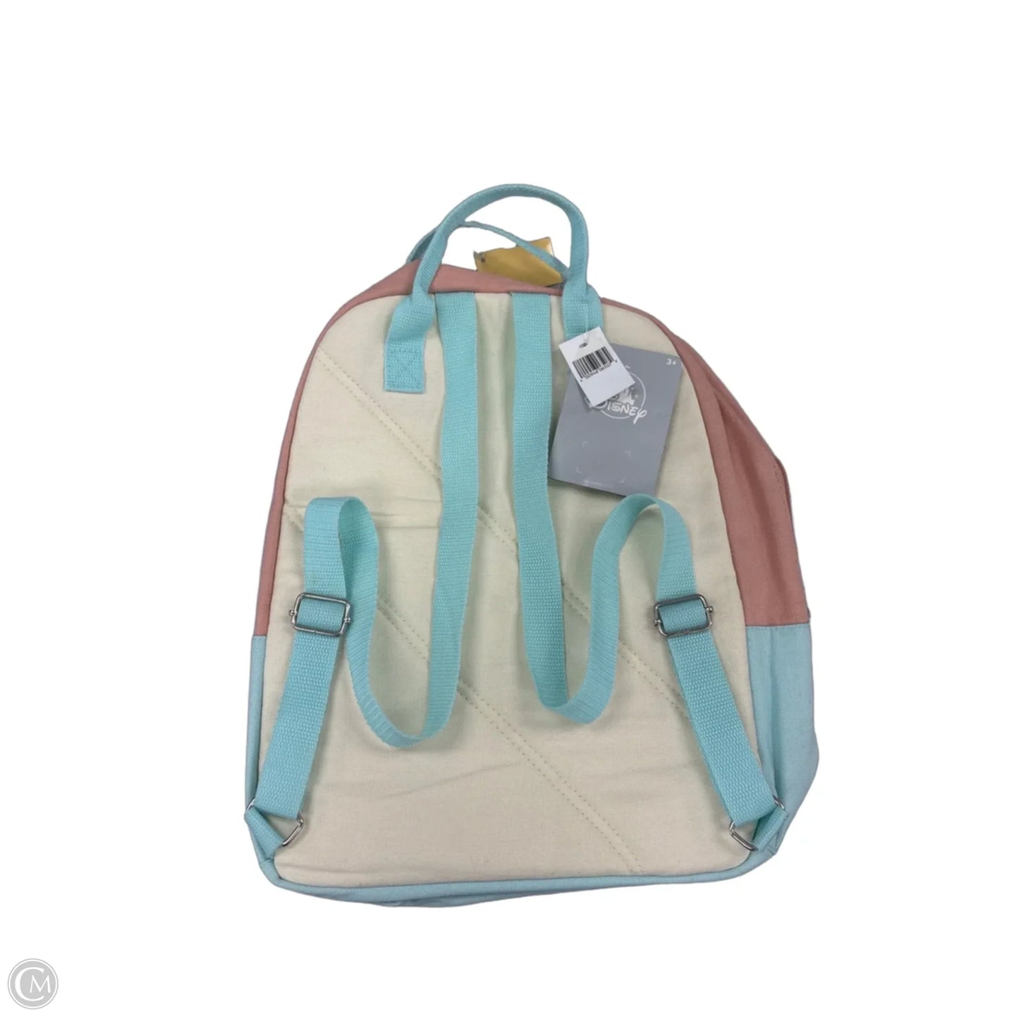 Backpack By Disney, Size: Medium