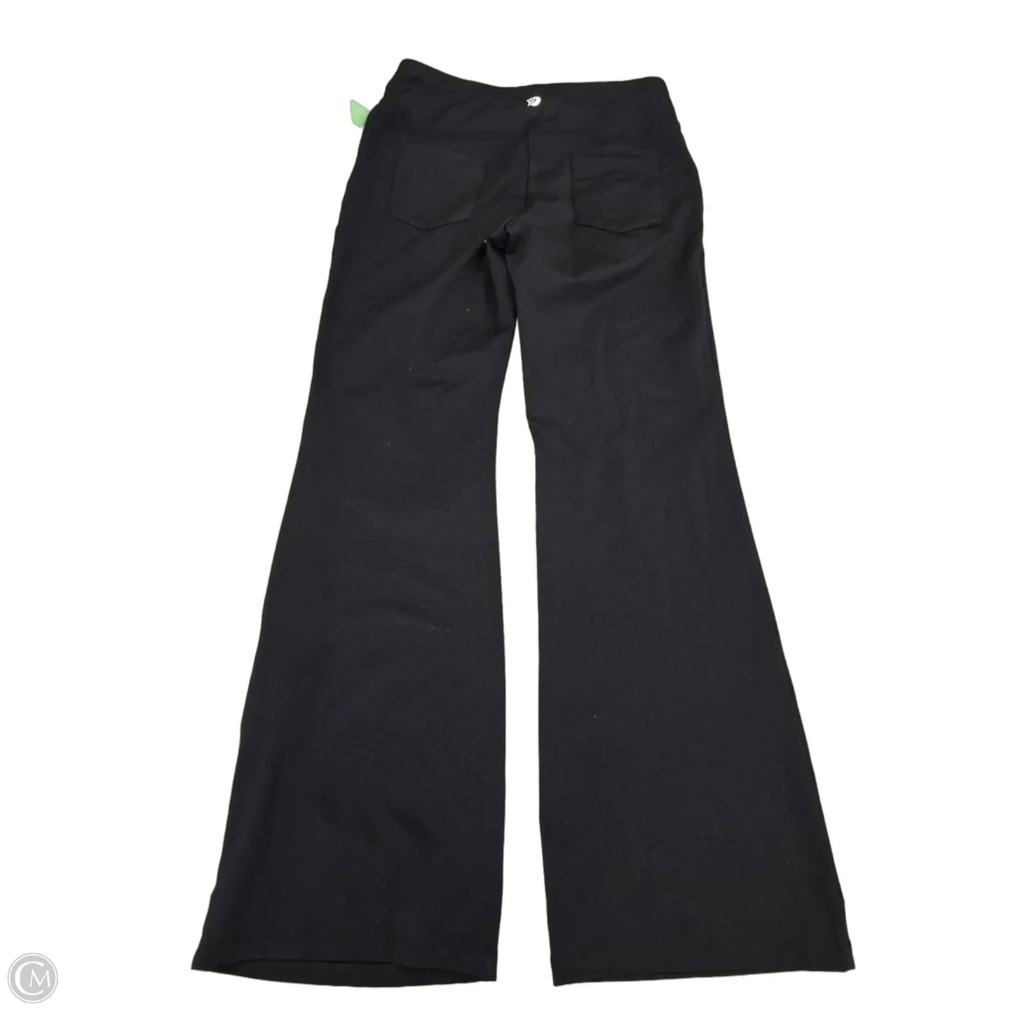 Athletic Pants By Cme In Black, Size: L