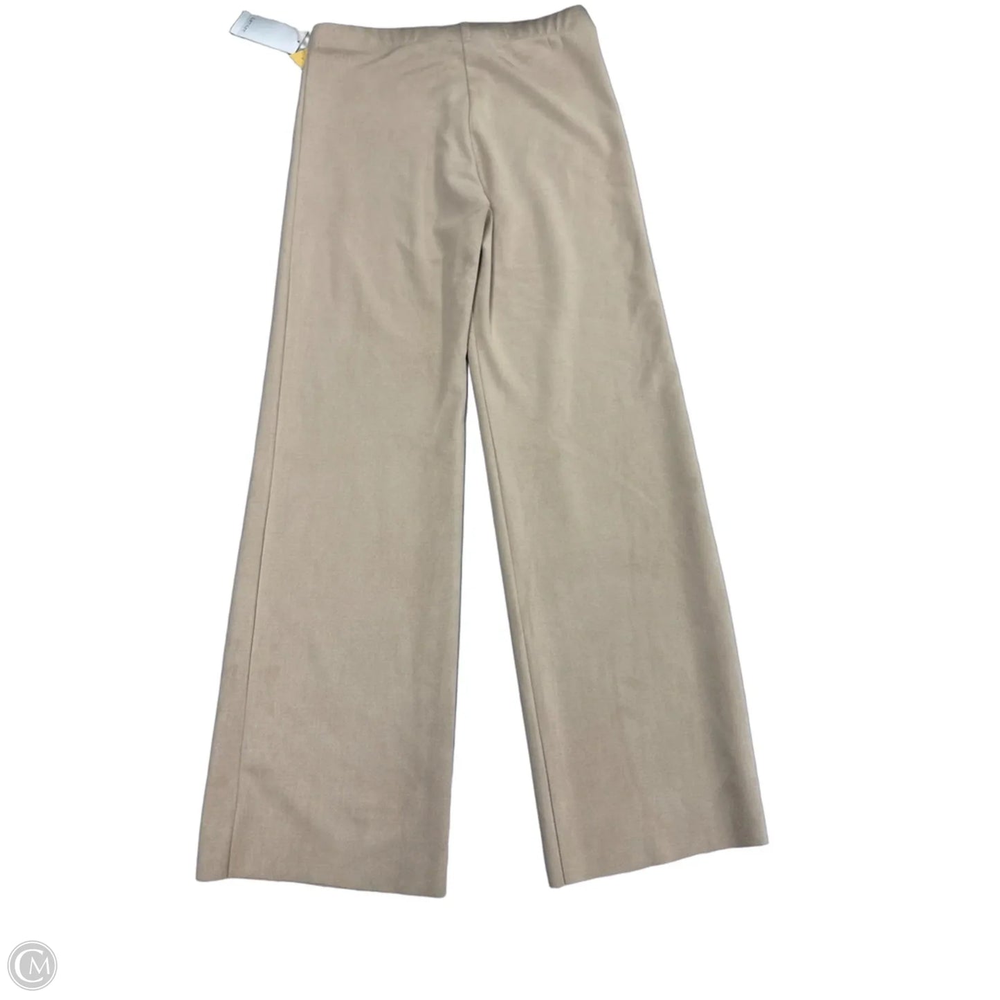 Pants Other By Karen Kane In Tan, Size: 10