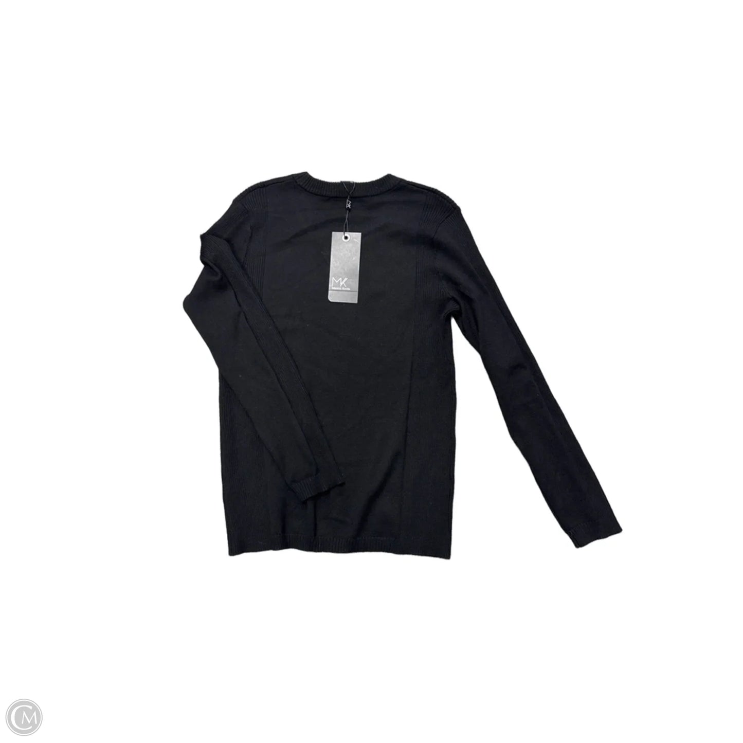 Sweater By Cmb In Black, Size: M