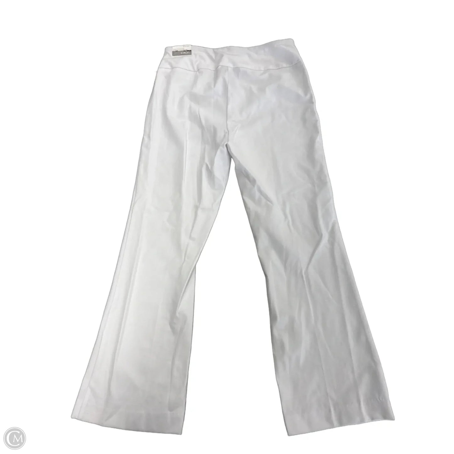 Pants Chinos & Khakis By Cmb In White, Size: 2