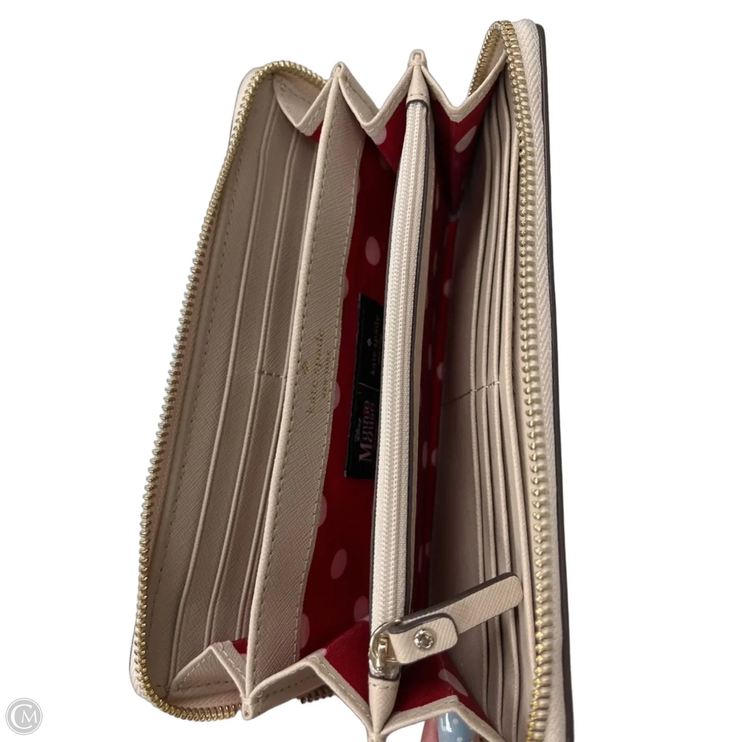 Wallet Designer By Kate Spade, Size: Medium