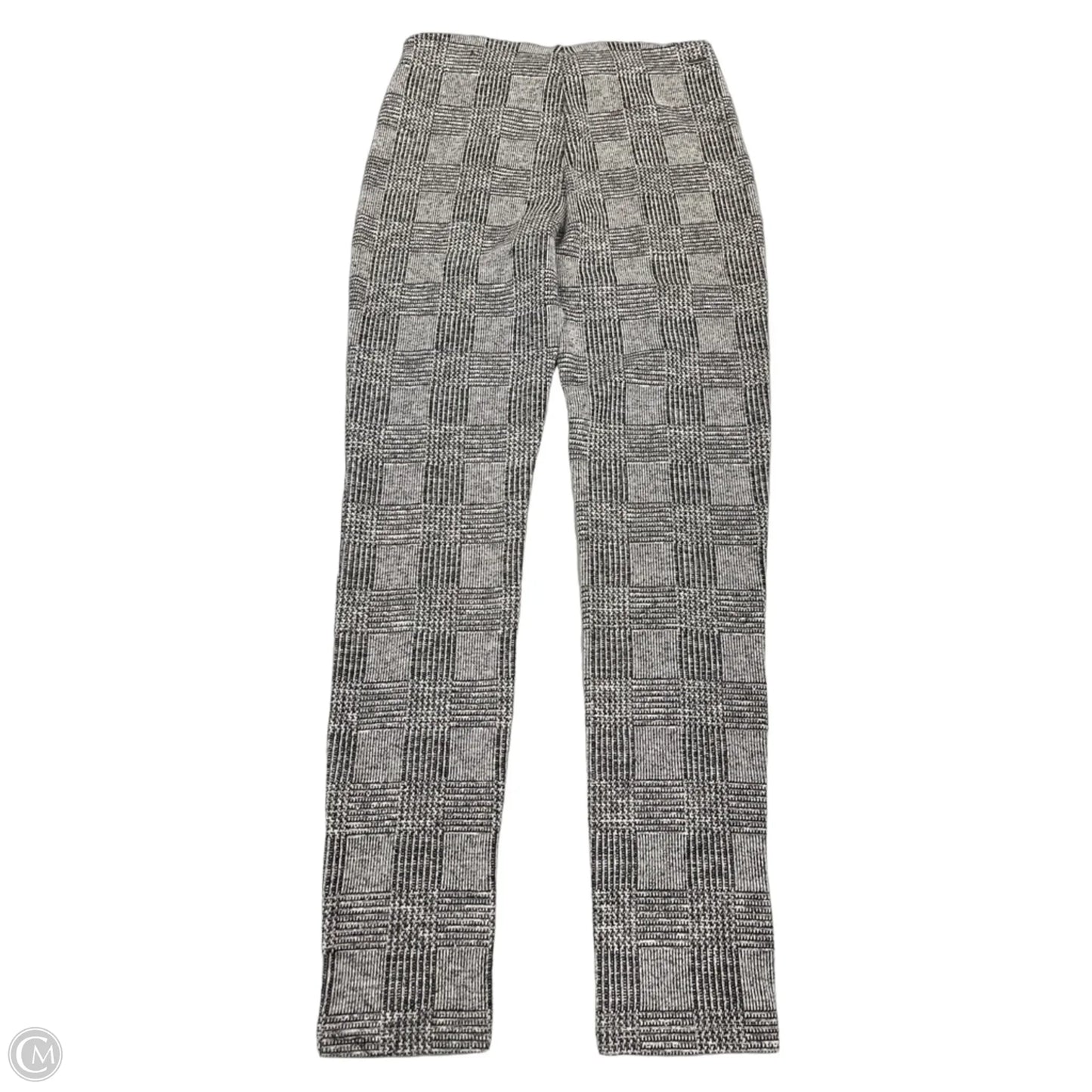 Pants Other By Tahari In Grey, Size: M