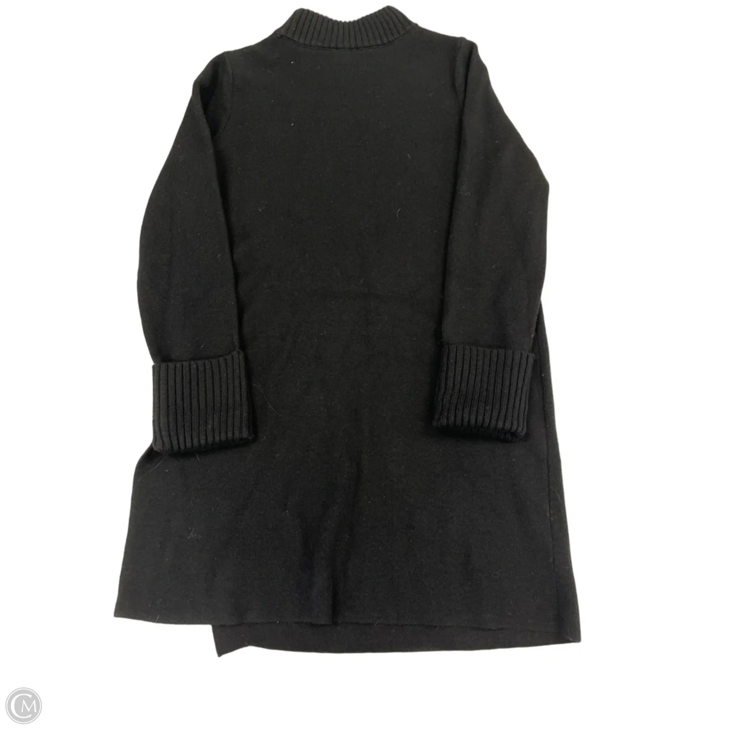 Dress Casual Short By Chicos In Black, Size: L