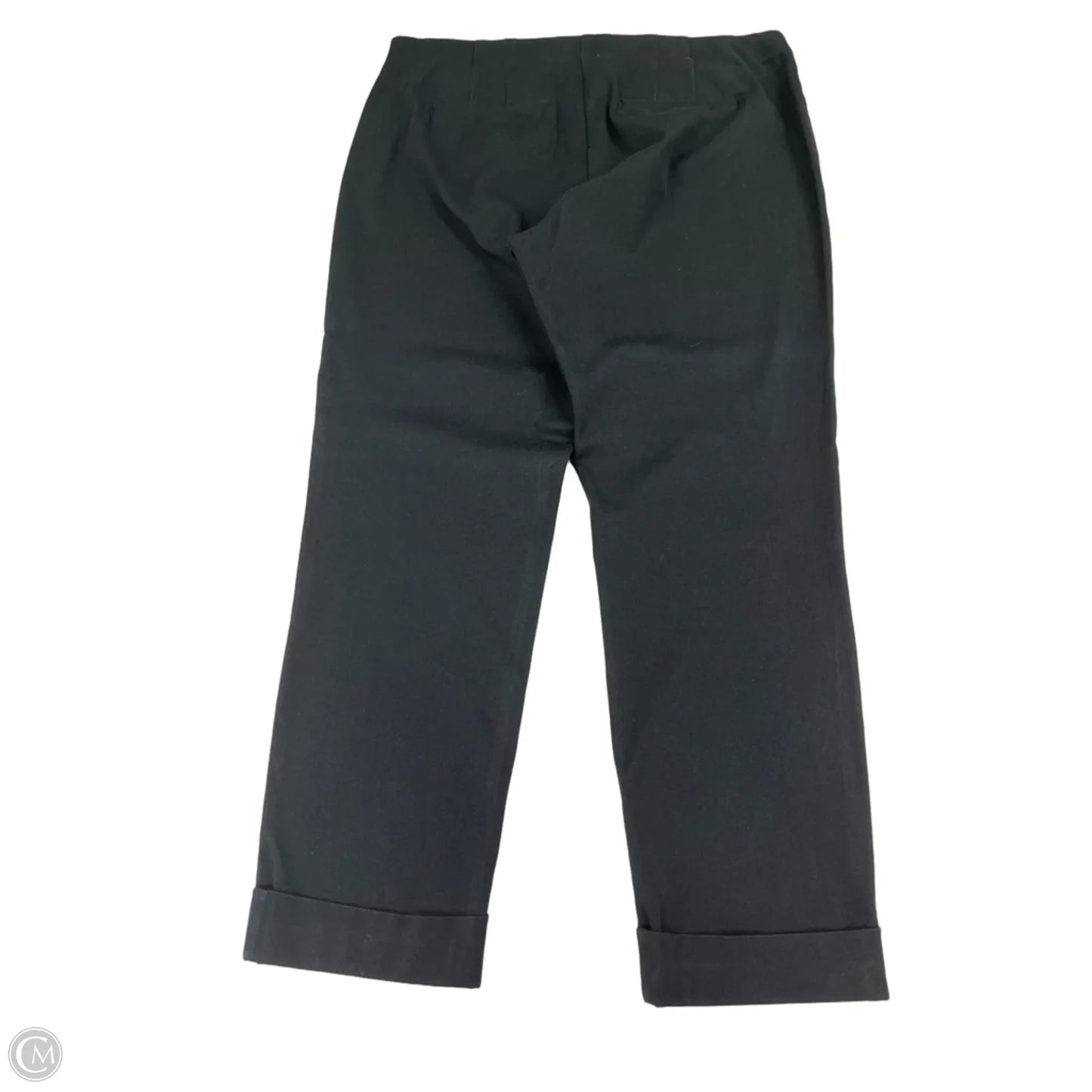 Pants Other By J. Jill In Black, Size: 12