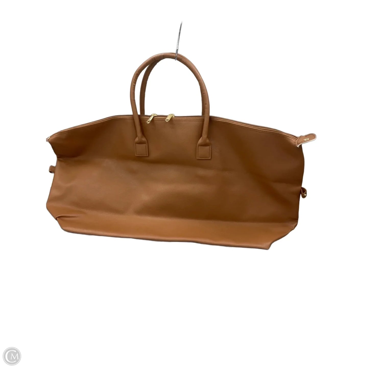 Duffle And Weekender By Cmc, Size: Large