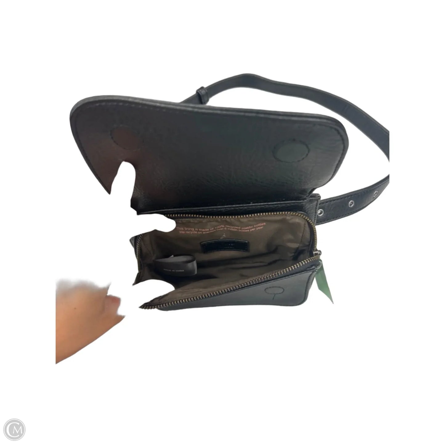 Crossbody By Matt And Nat, Size: Medium