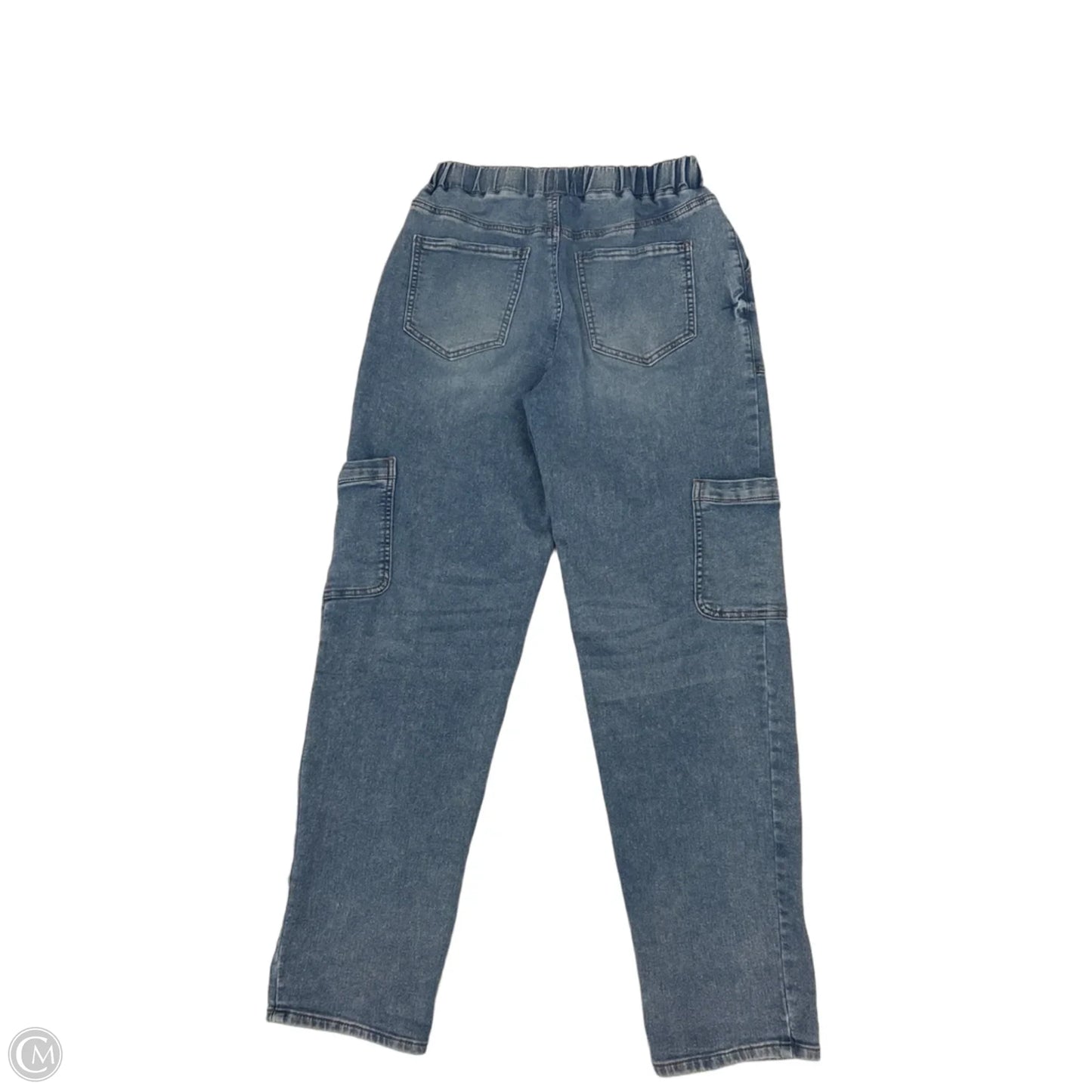Pants Other By So In Blue Denim, Size: S