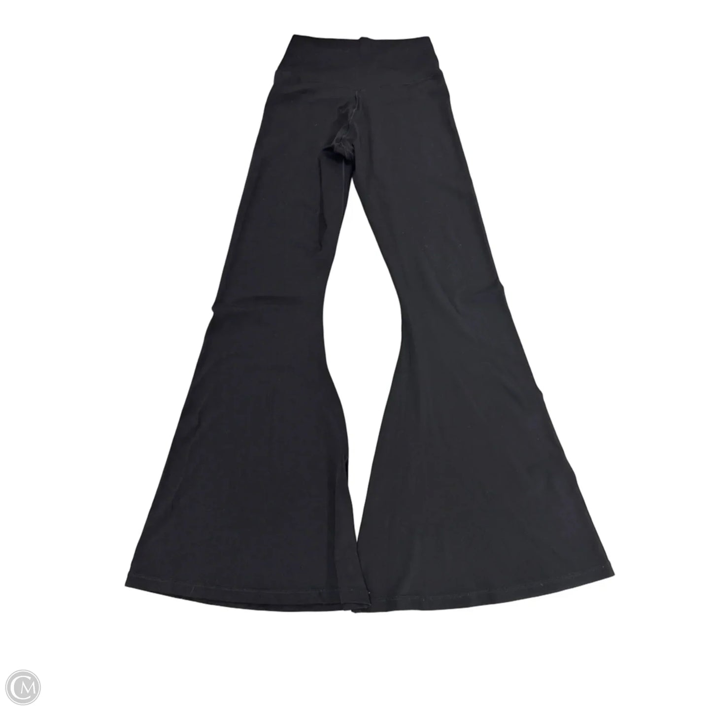 Athletic Pants By Offline In Black, Size: L
