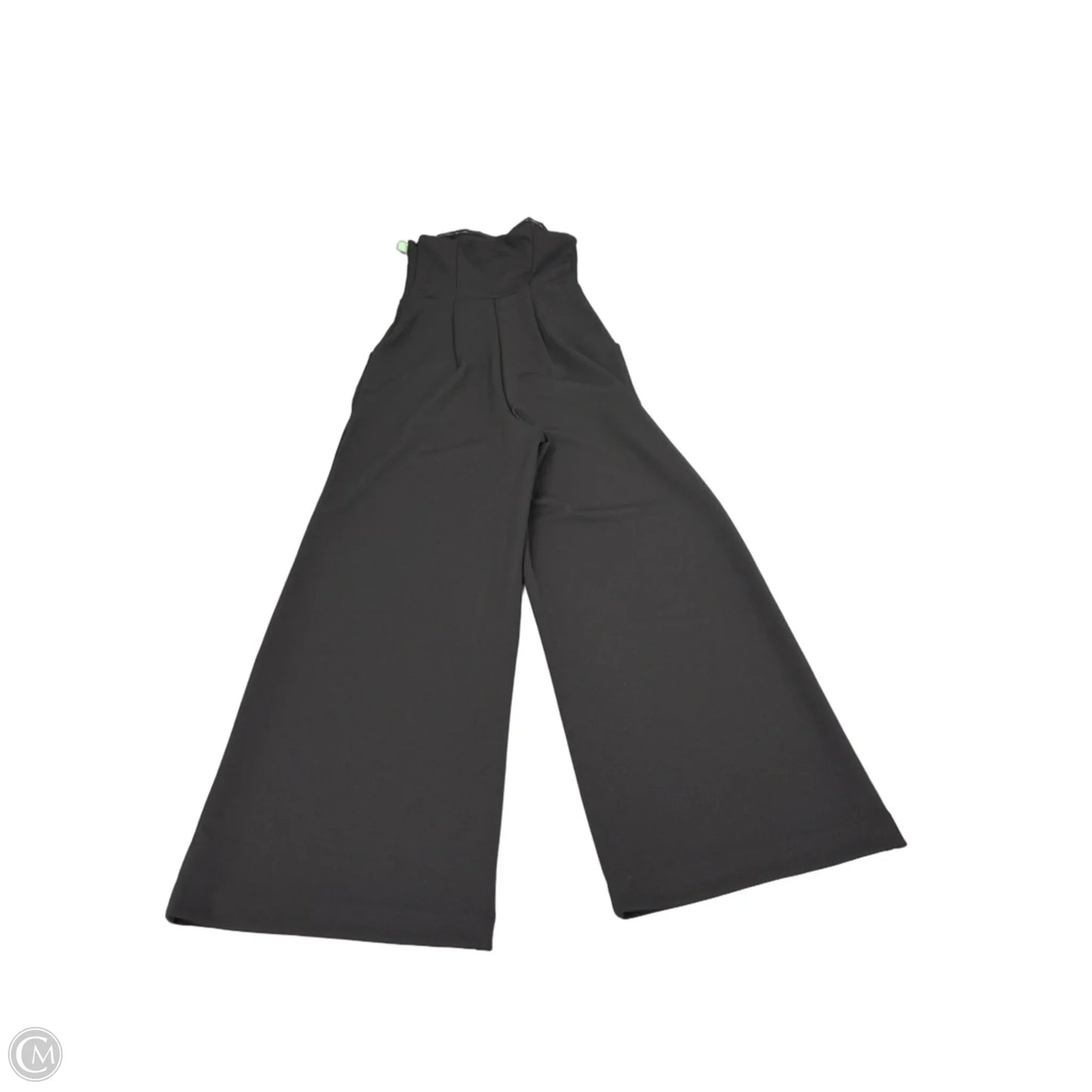 Jumpsuit By Express In Black, Size: S