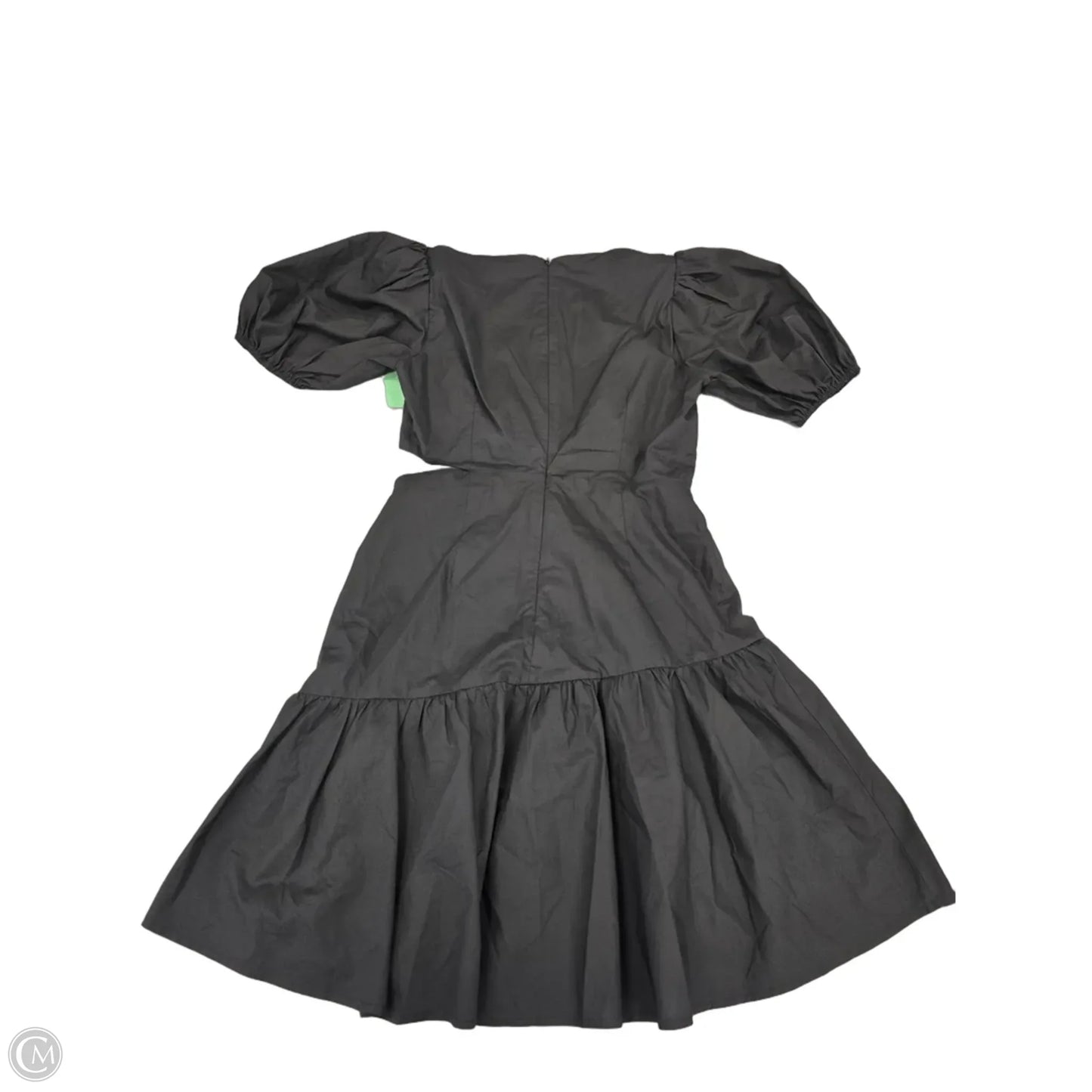 Dress Casual Short By Astr In Black, Size: S