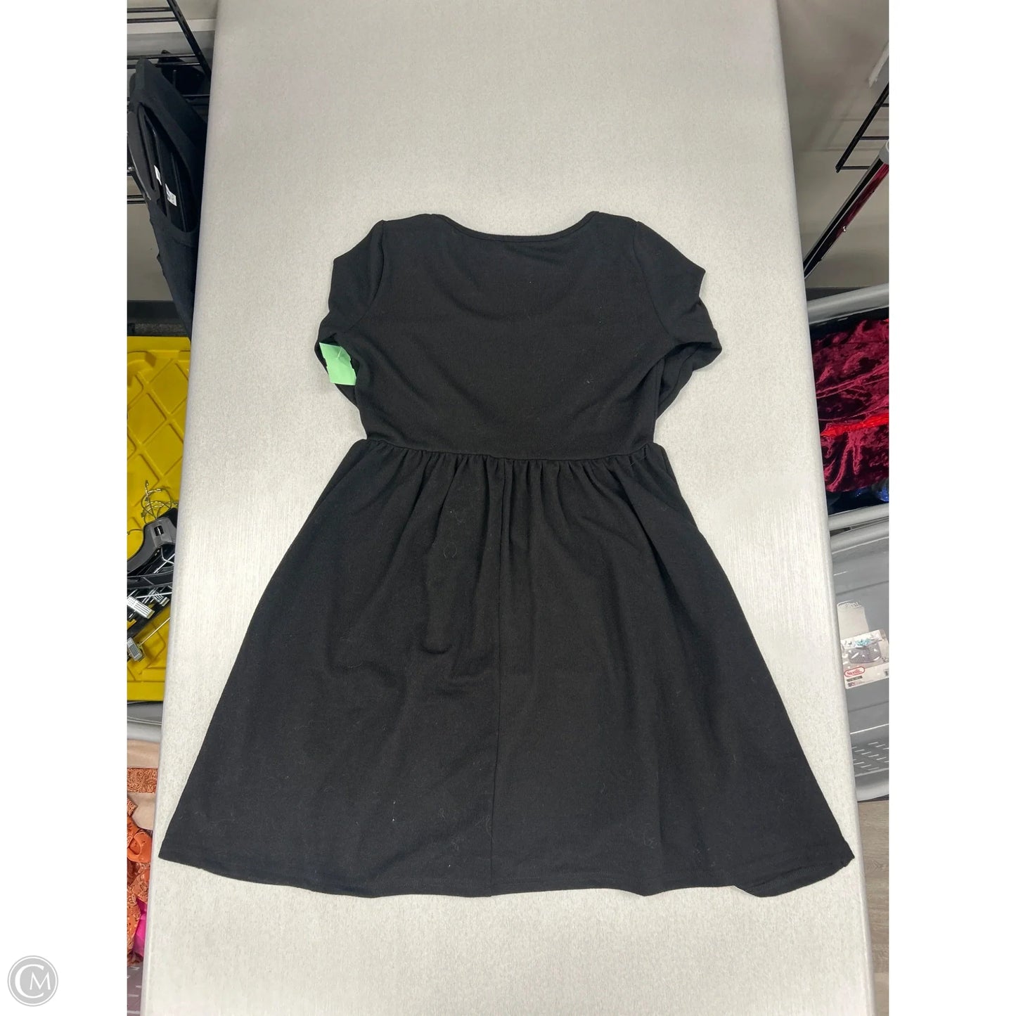 Dress Casual Short By Ninexis In Black, Size: S