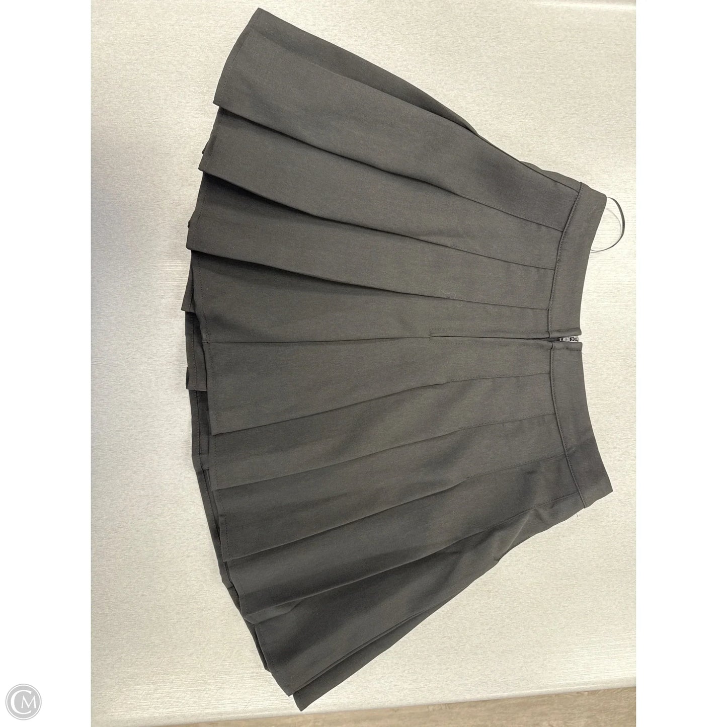 Skirt Mini & Short By Urban Daizy In Black, Size: S