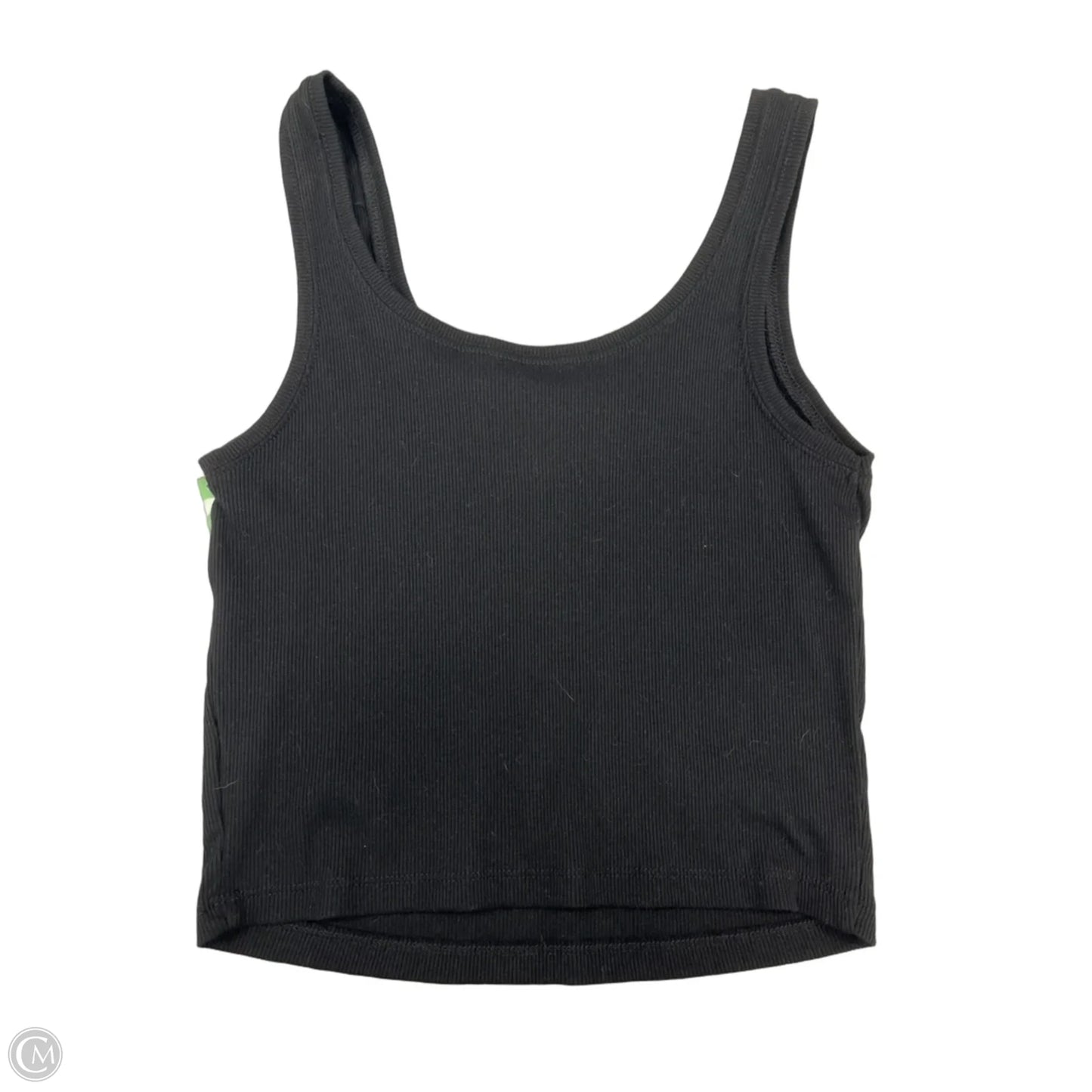 Tank Top By Wild Fable In Black, Size: L