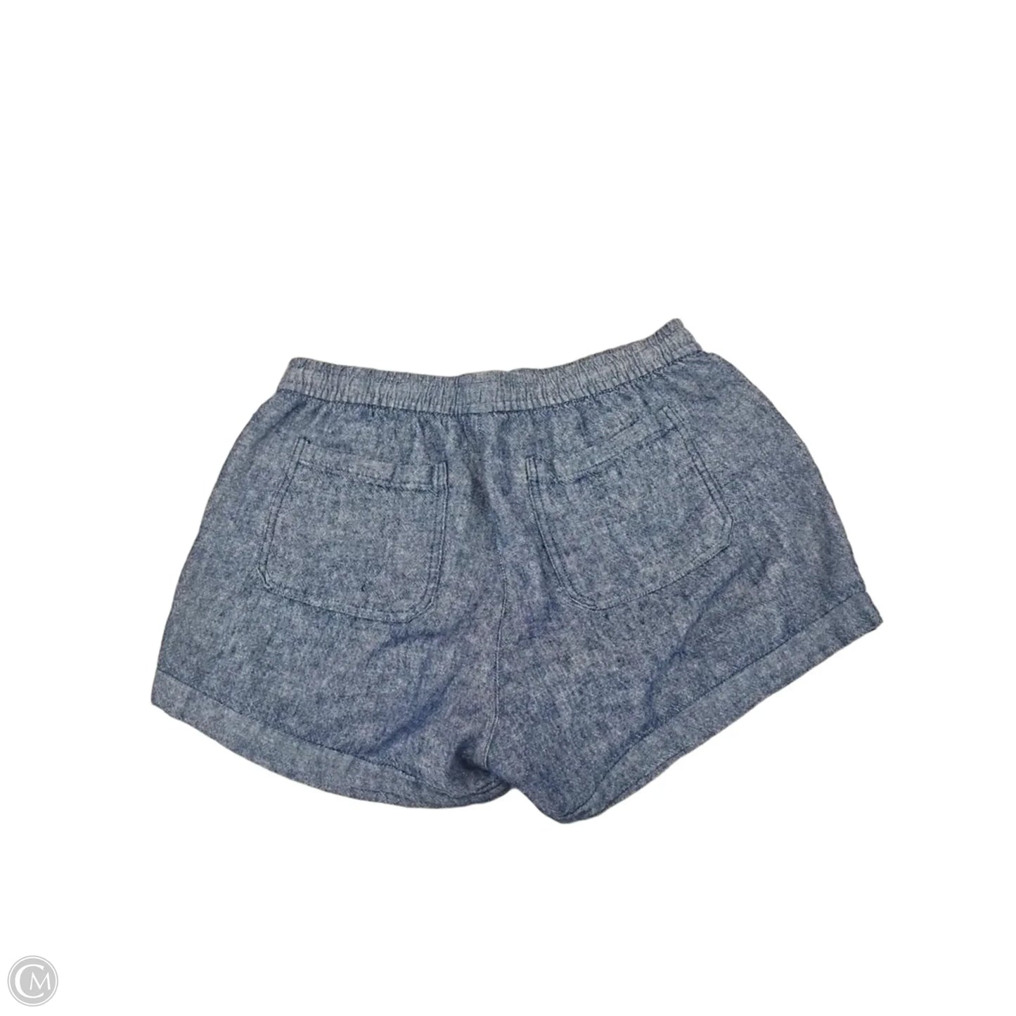 Shorts By Old Navy In Blue, Size: M