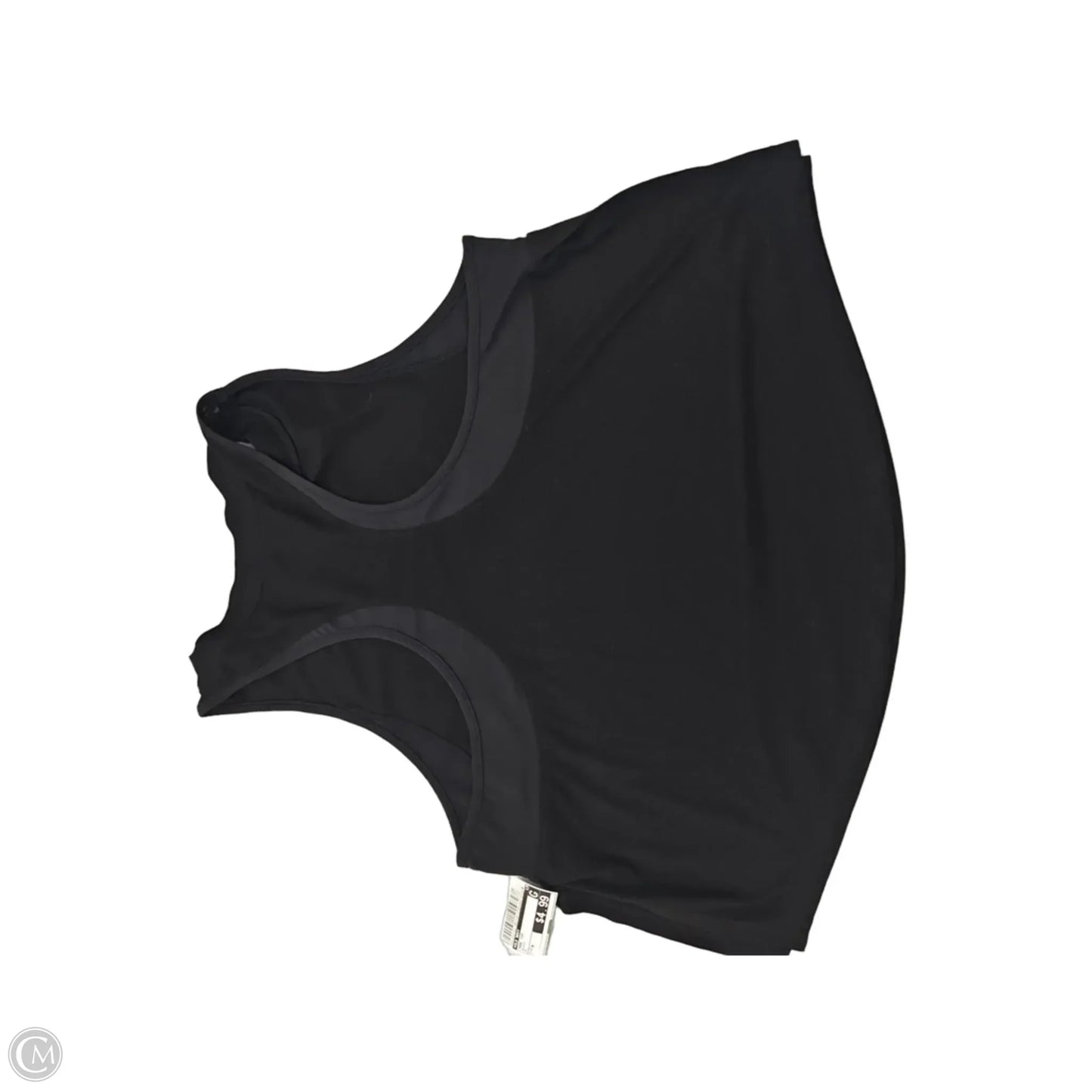 Tank Top By Old Navy In Black, Size: M