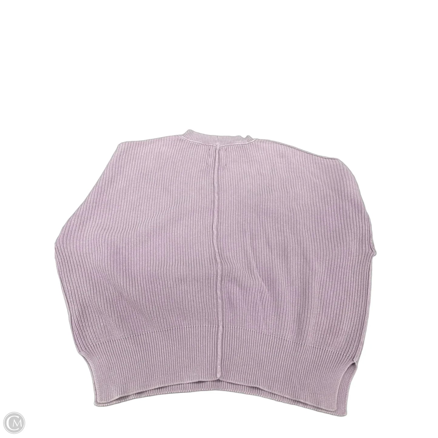 Sweater By Aerie In Purple, Size: M