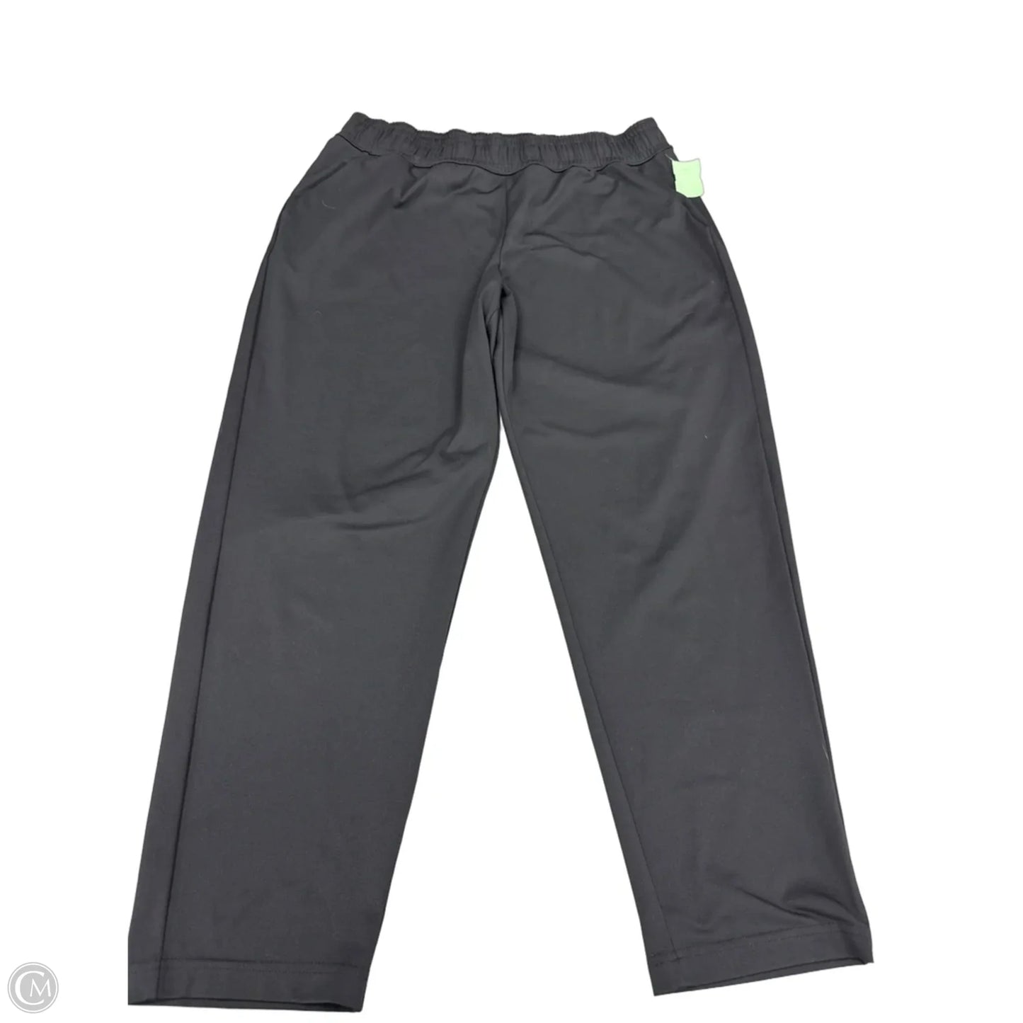 Athletic Pants By Columbia In Black, Size: L