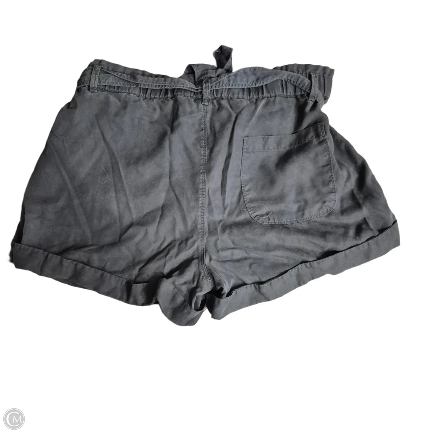 Shorts By Aerie In Grey, Size: 8