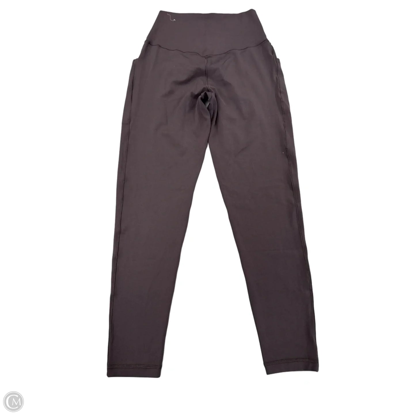 Athletic Pants By Offline In Purple, Size: M